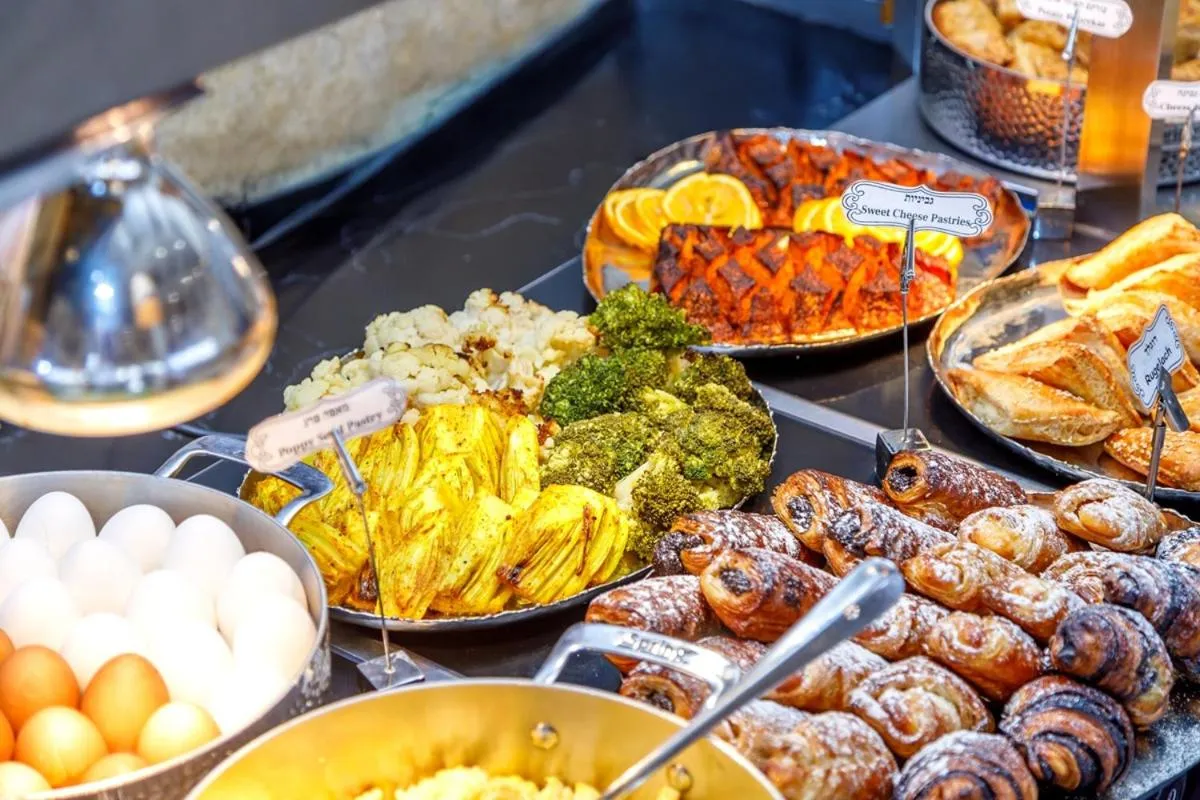 Ramon Suites by Smart Hotels