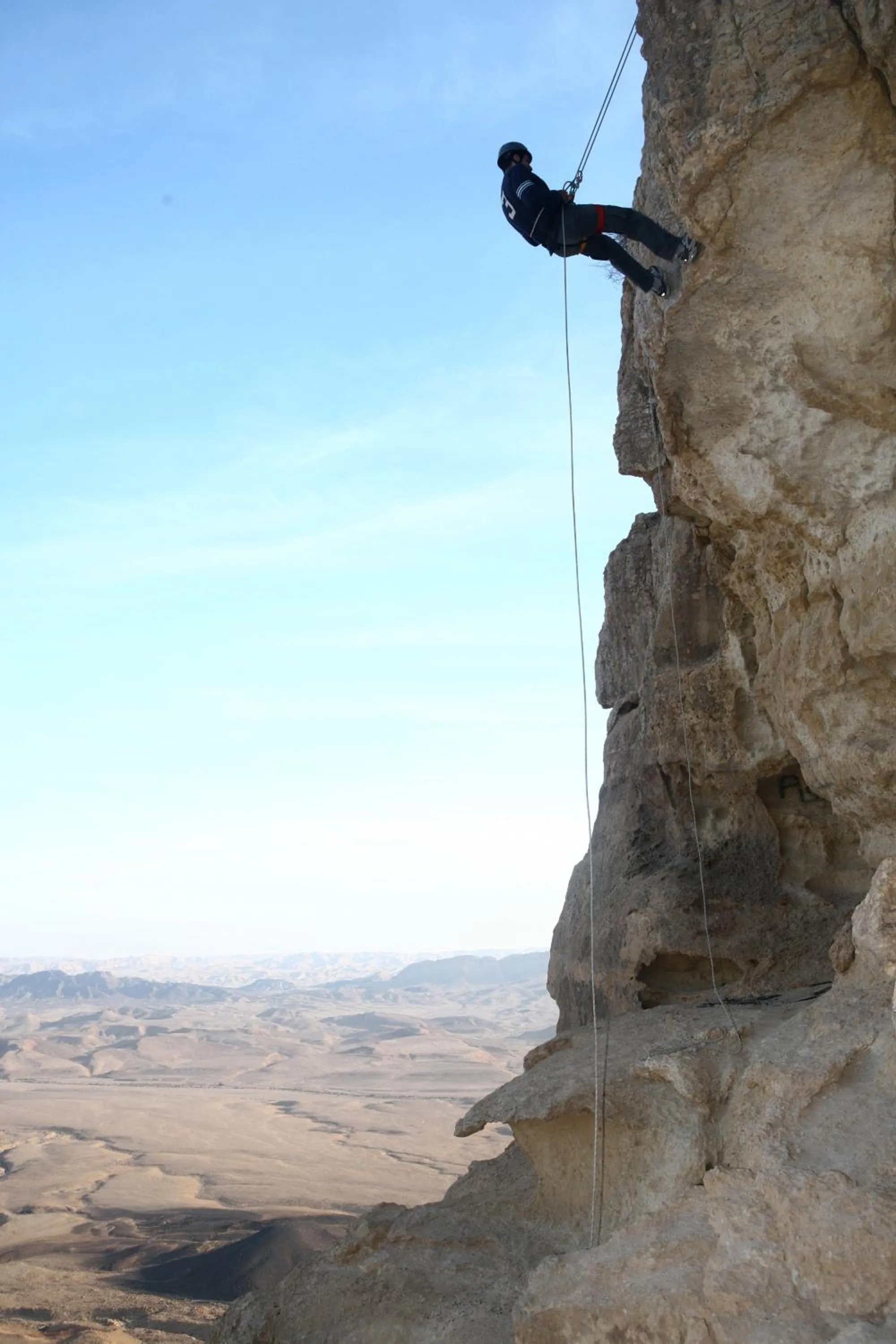 People in Ramon Suites by Smart Hotels