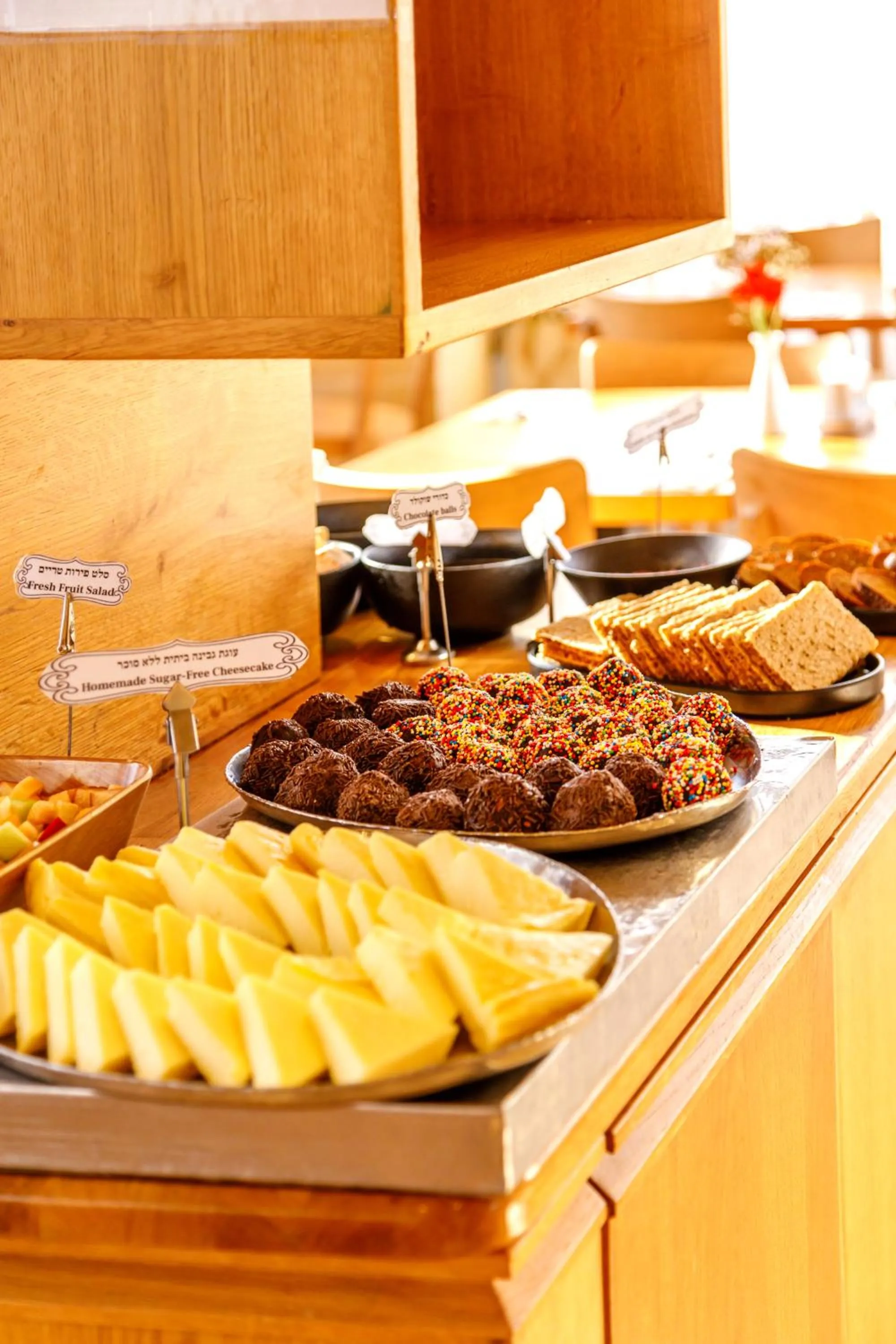 Ramon Suites by Smart Hotels