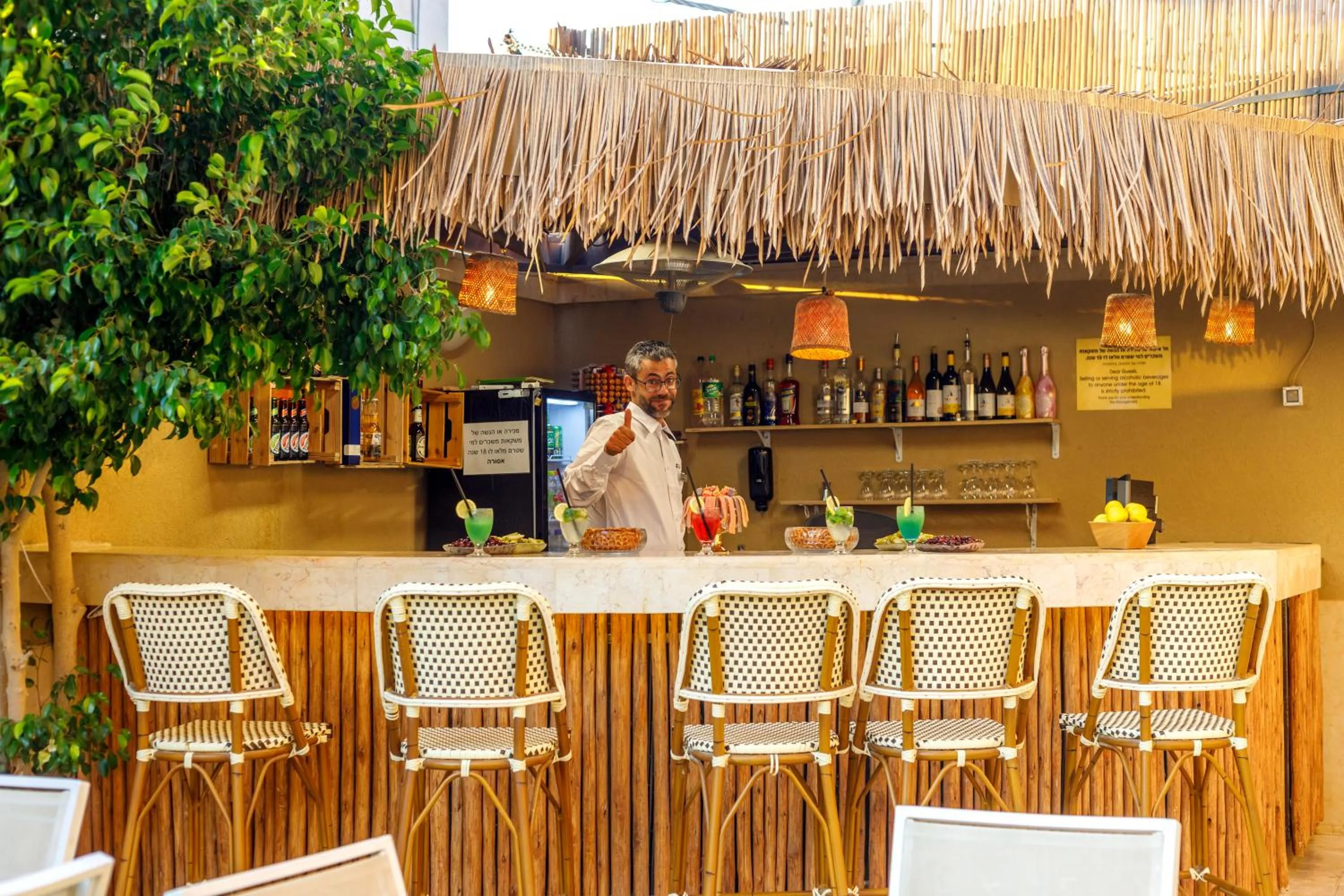 Ramon Suites by Smart Hotels