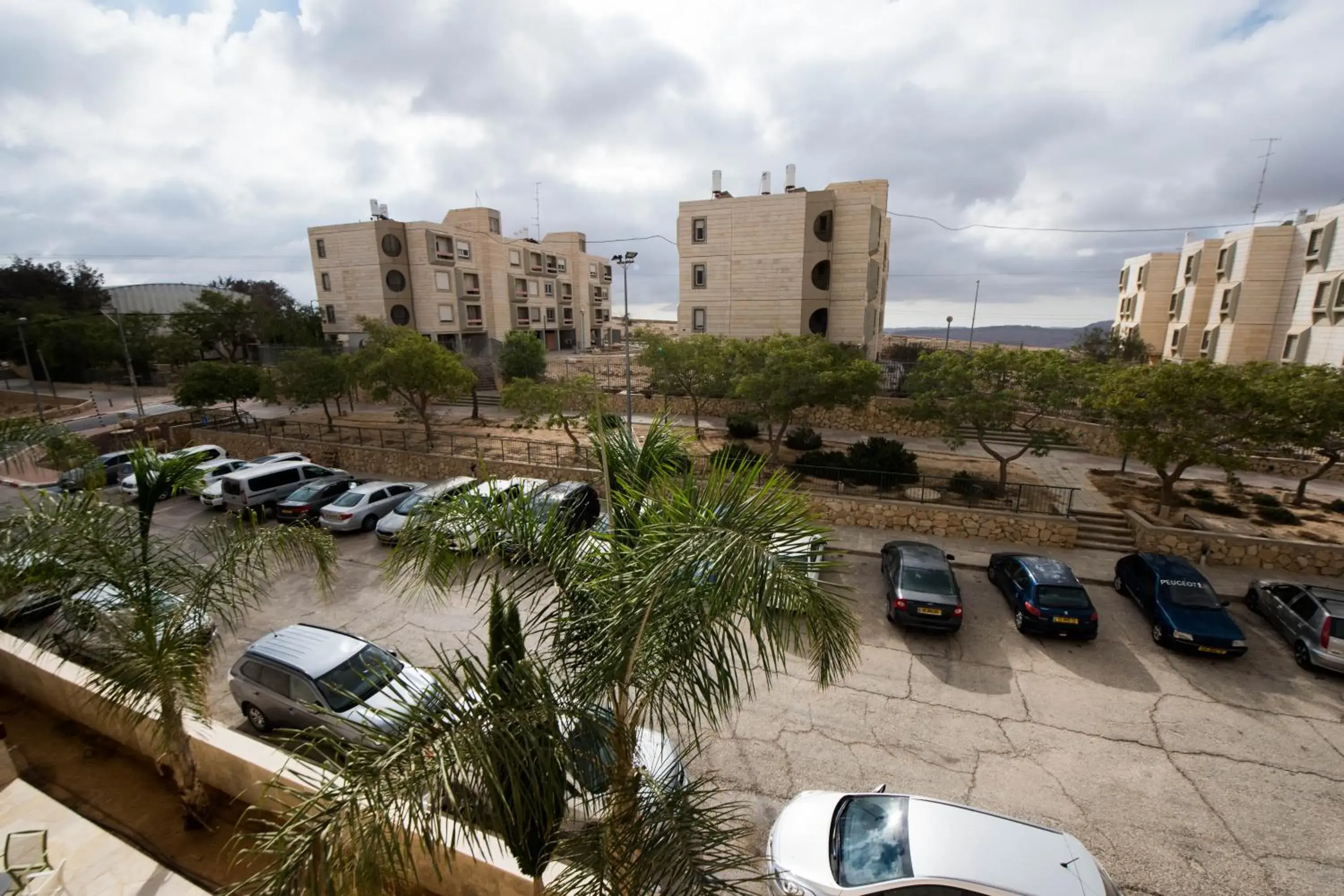 Deluxe Suite with Spa Bath in Ramon Suites by Smart Hotels Deluxe Suite with Spa Bath in Ramon Suites by Smart Hotels