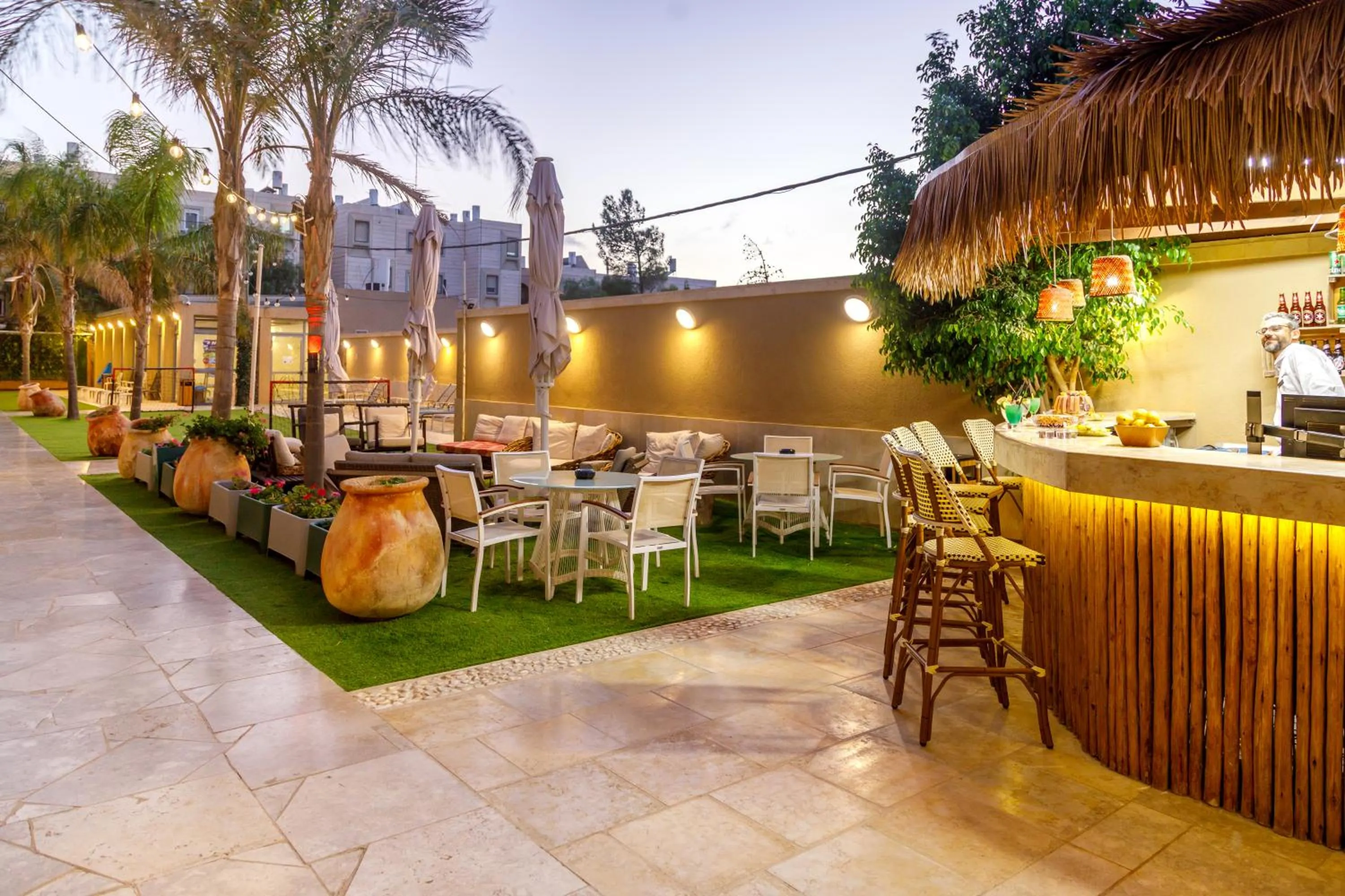 Ramon Suites by Smart Hotels