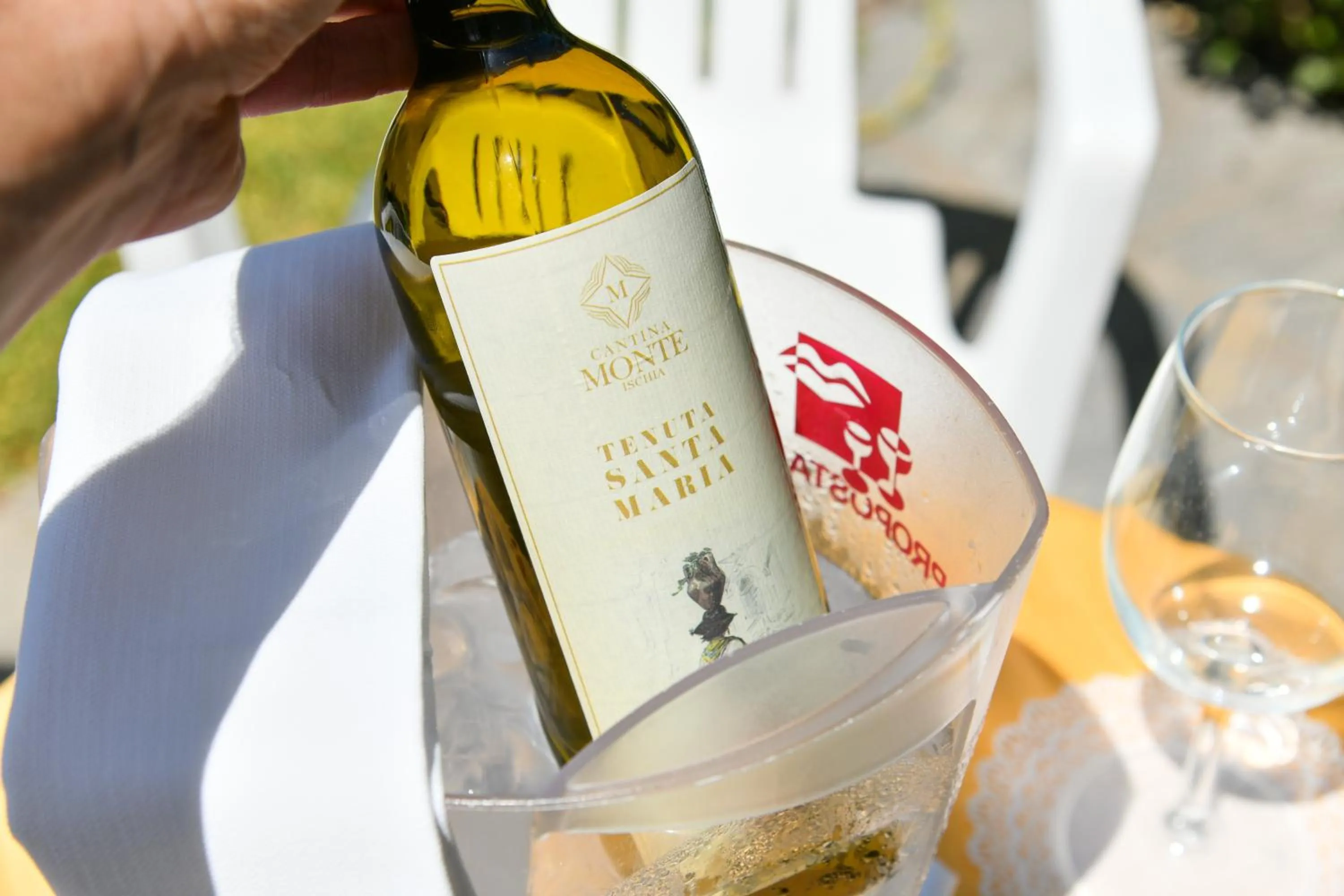 Hotel Terme Providence