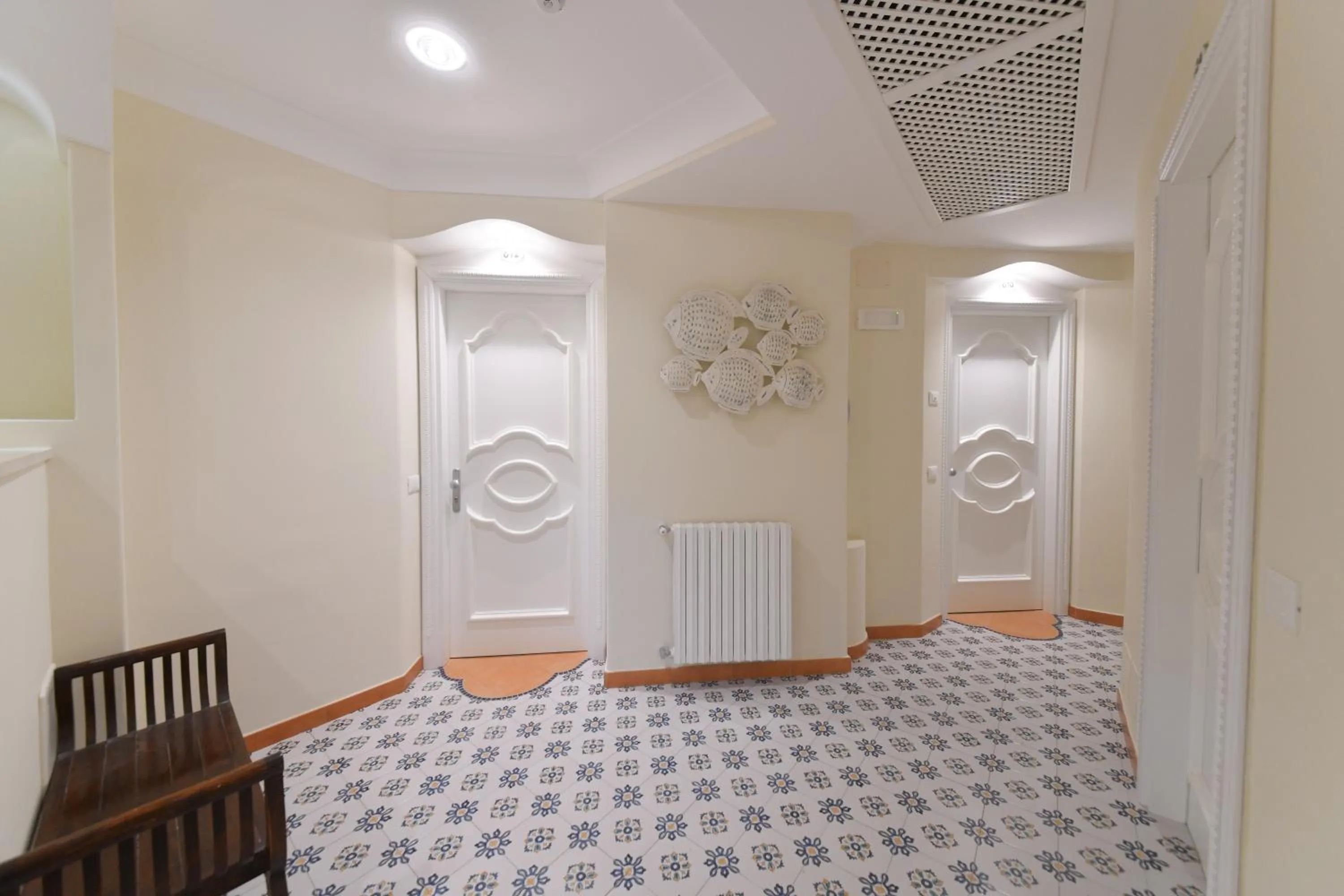 Hotel Terme Providence