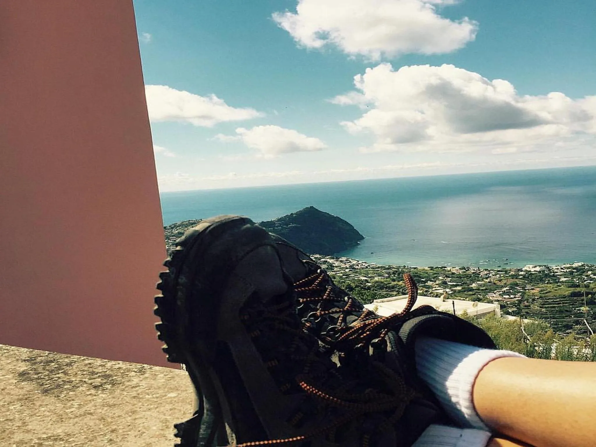 Hiking in Hotel Terme Providence