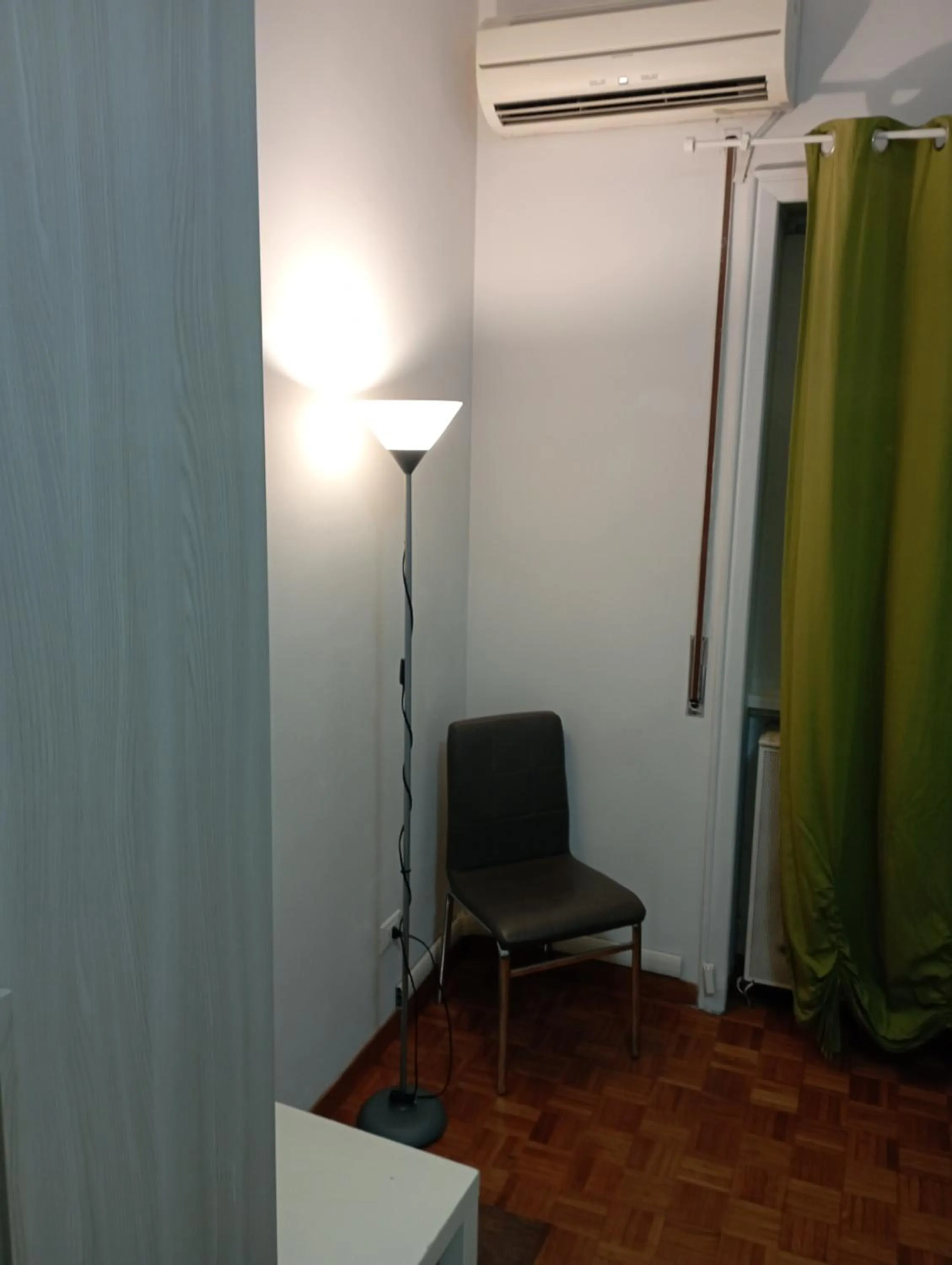 View (from property/room) in Olimpica Relais guest house