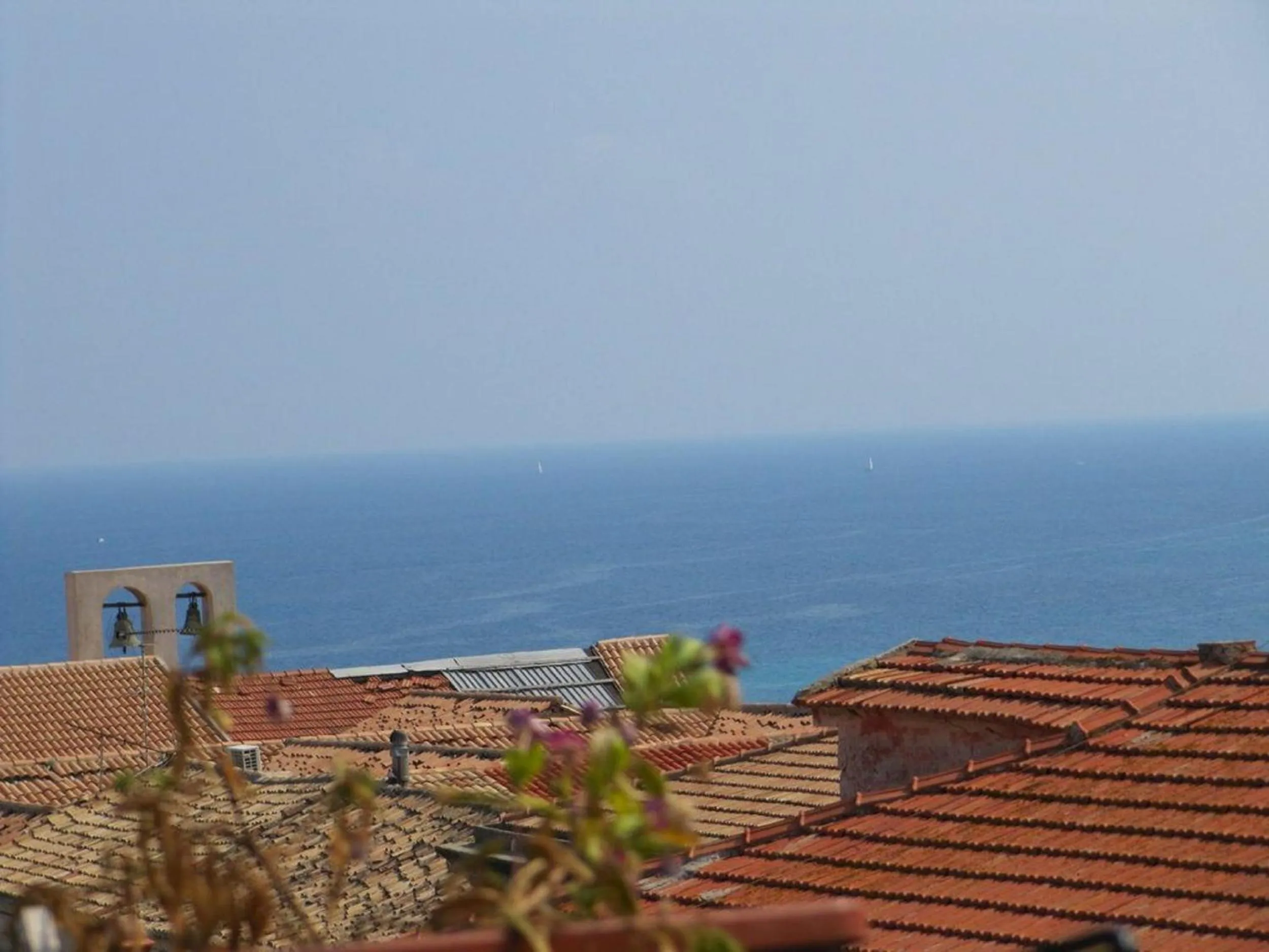 Bird's eye view in Residenza Il Duomo