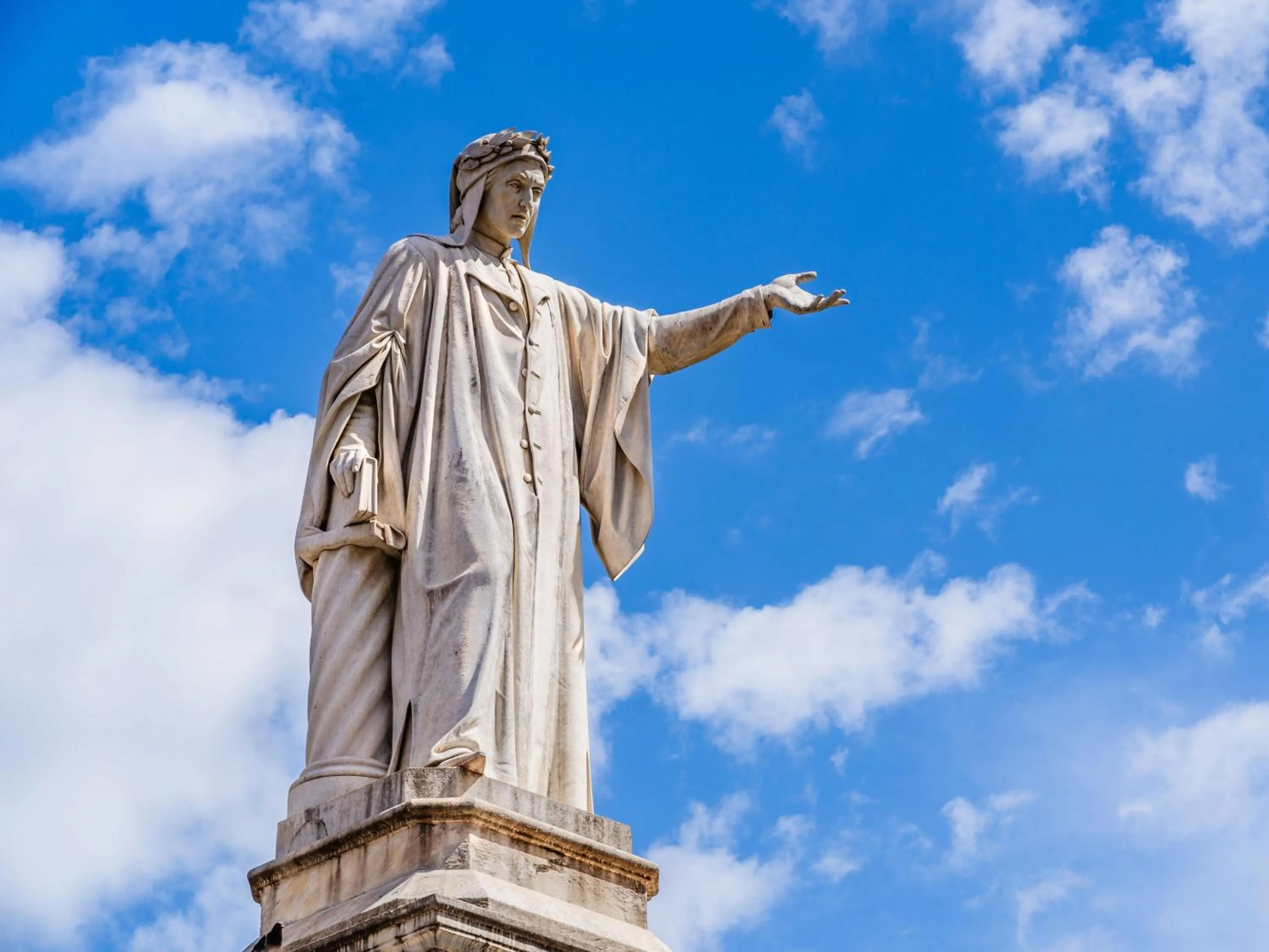 Nearby landmark in Locanda Dell'Arte