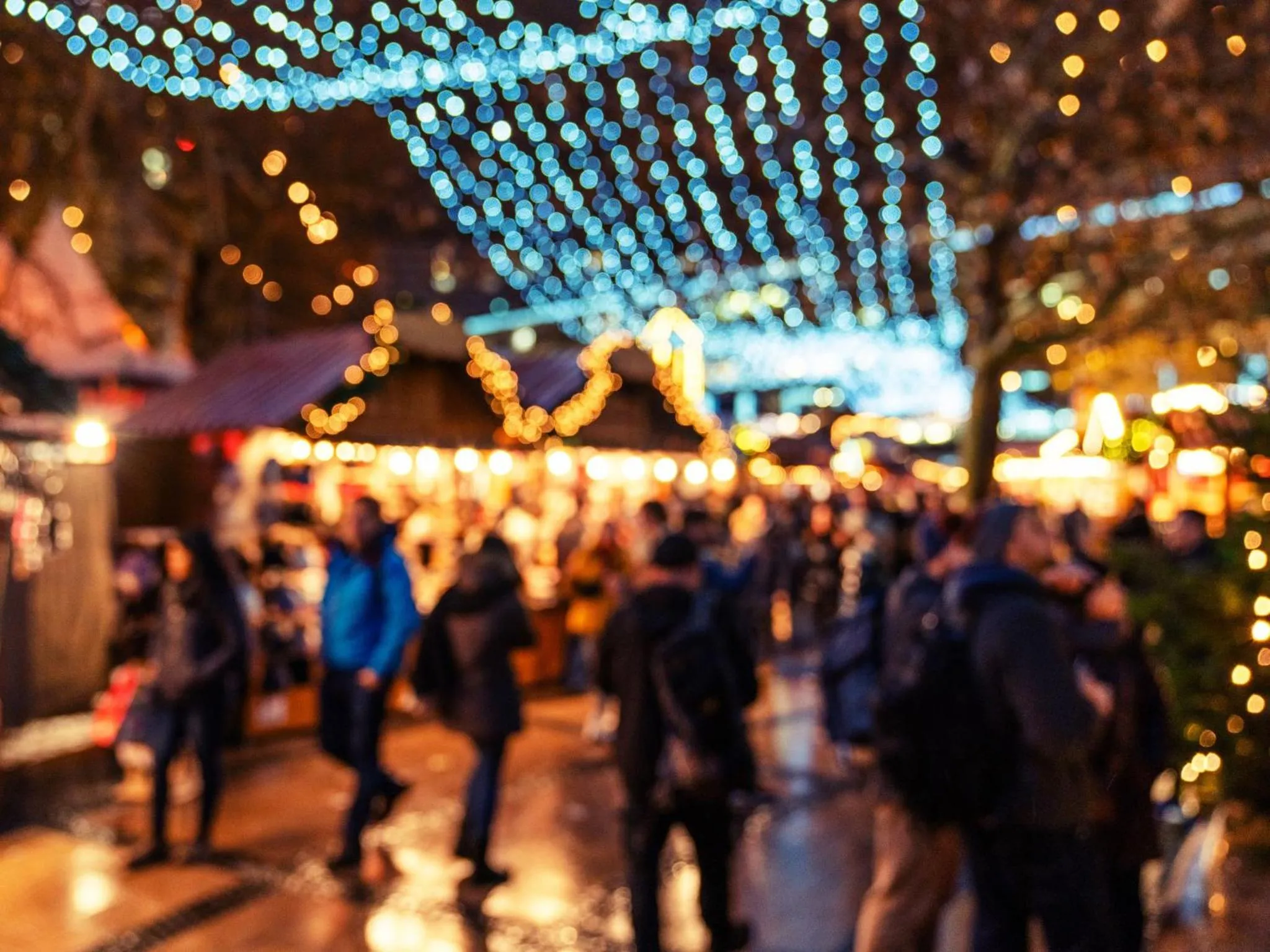 Winter in Locanda Dell'Arte