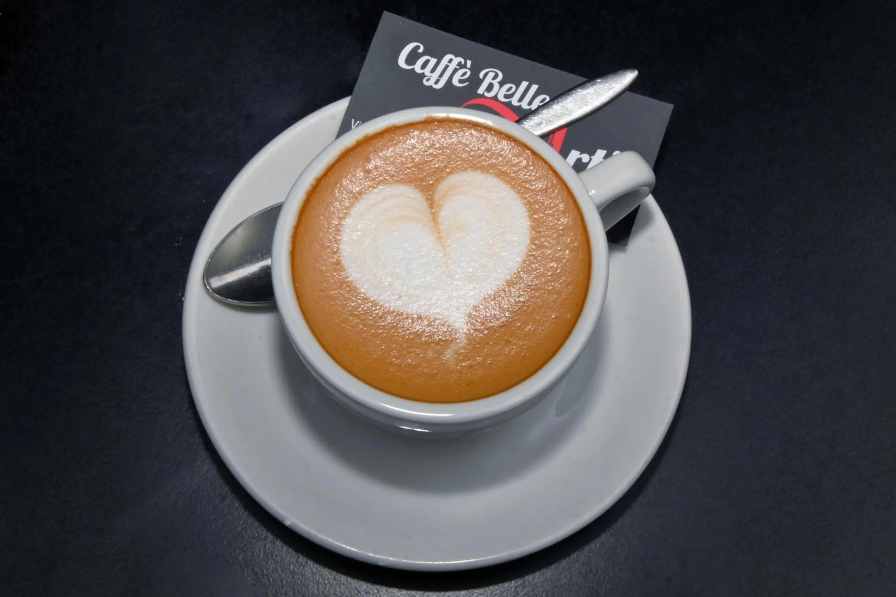 Coffee/tea facilities in Locanda Dell'Arte