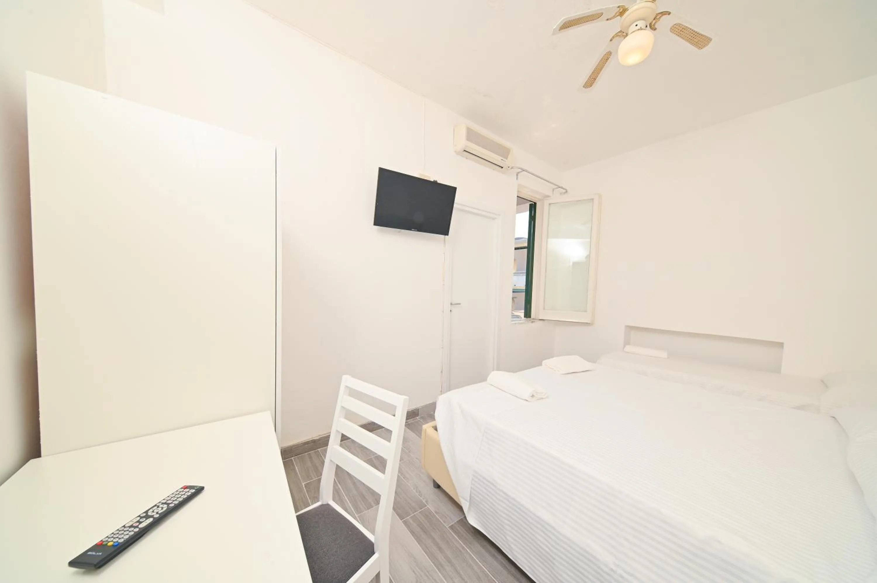 Bedroom in Villa Diana - Beach & Rooms