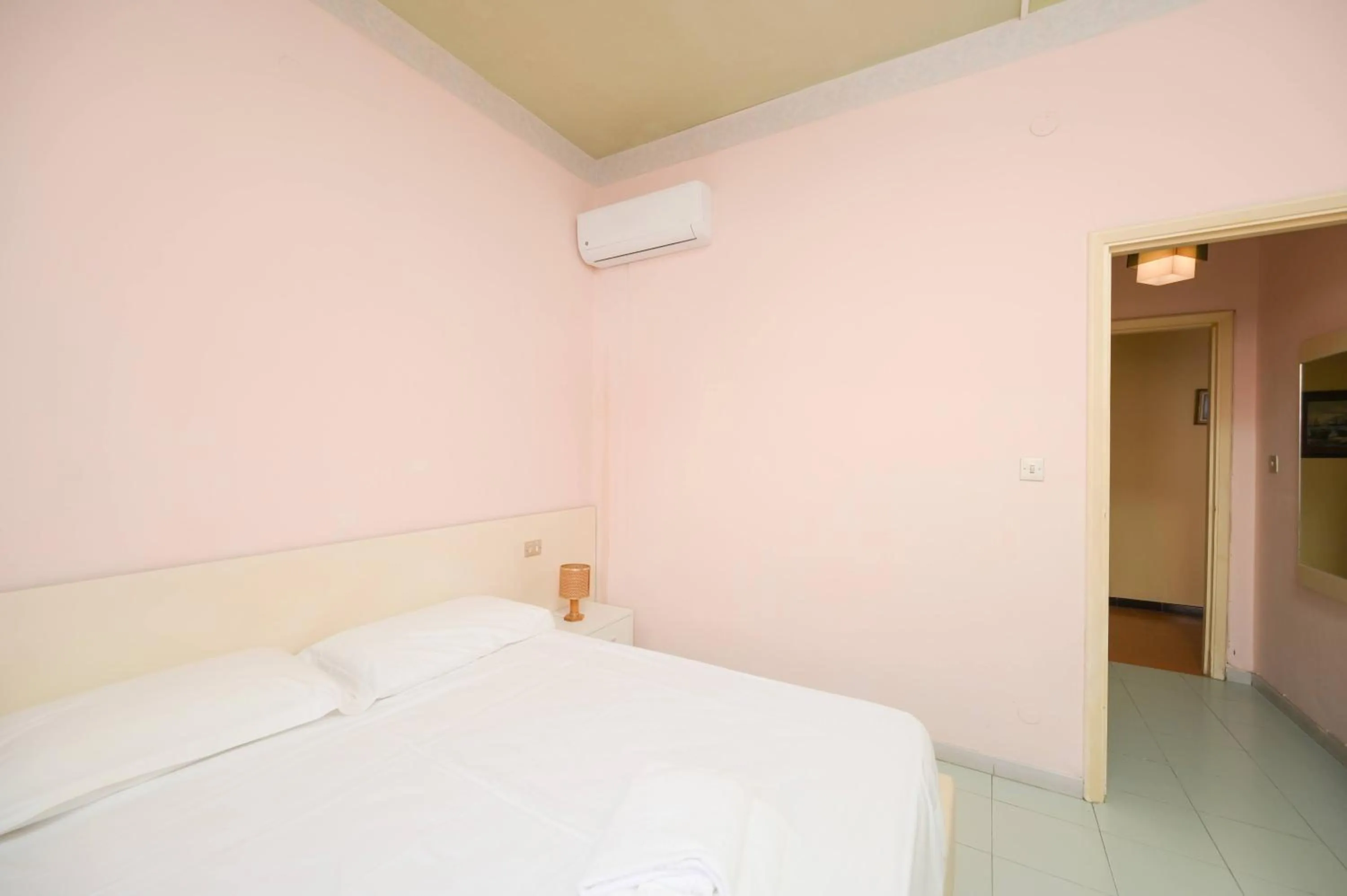 Photo of the whole room in Villa Diana - Beach & Rooms