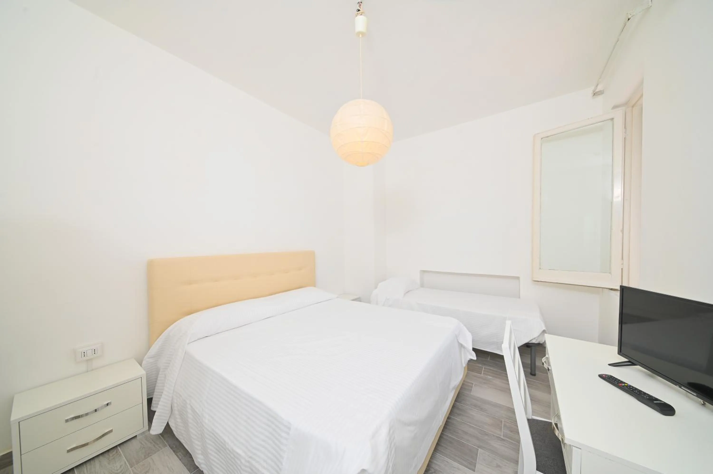 Photo of the whole room in Villa Diana - Beach & Rooms