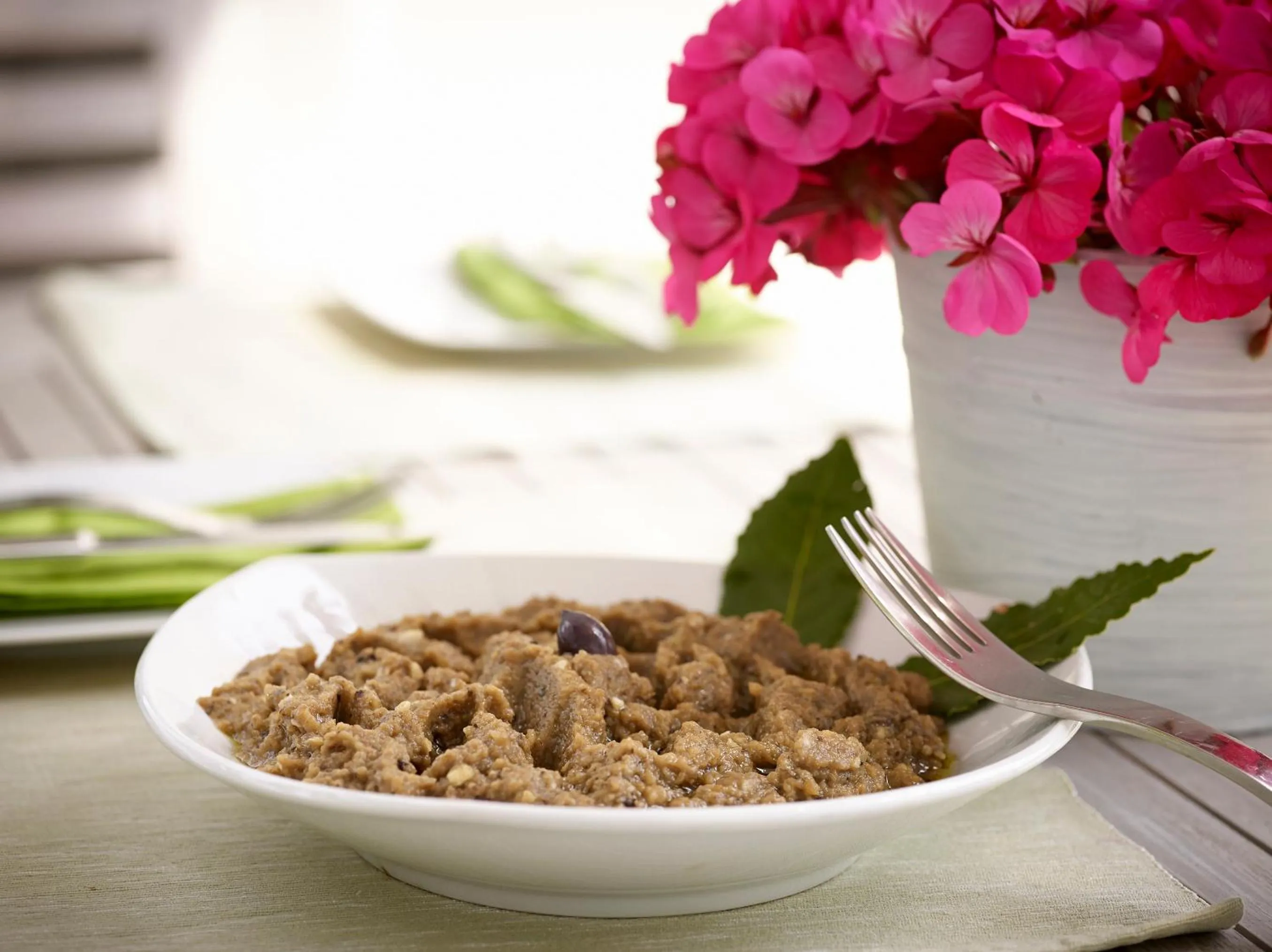 Restaurant/places to eat in Olivemare