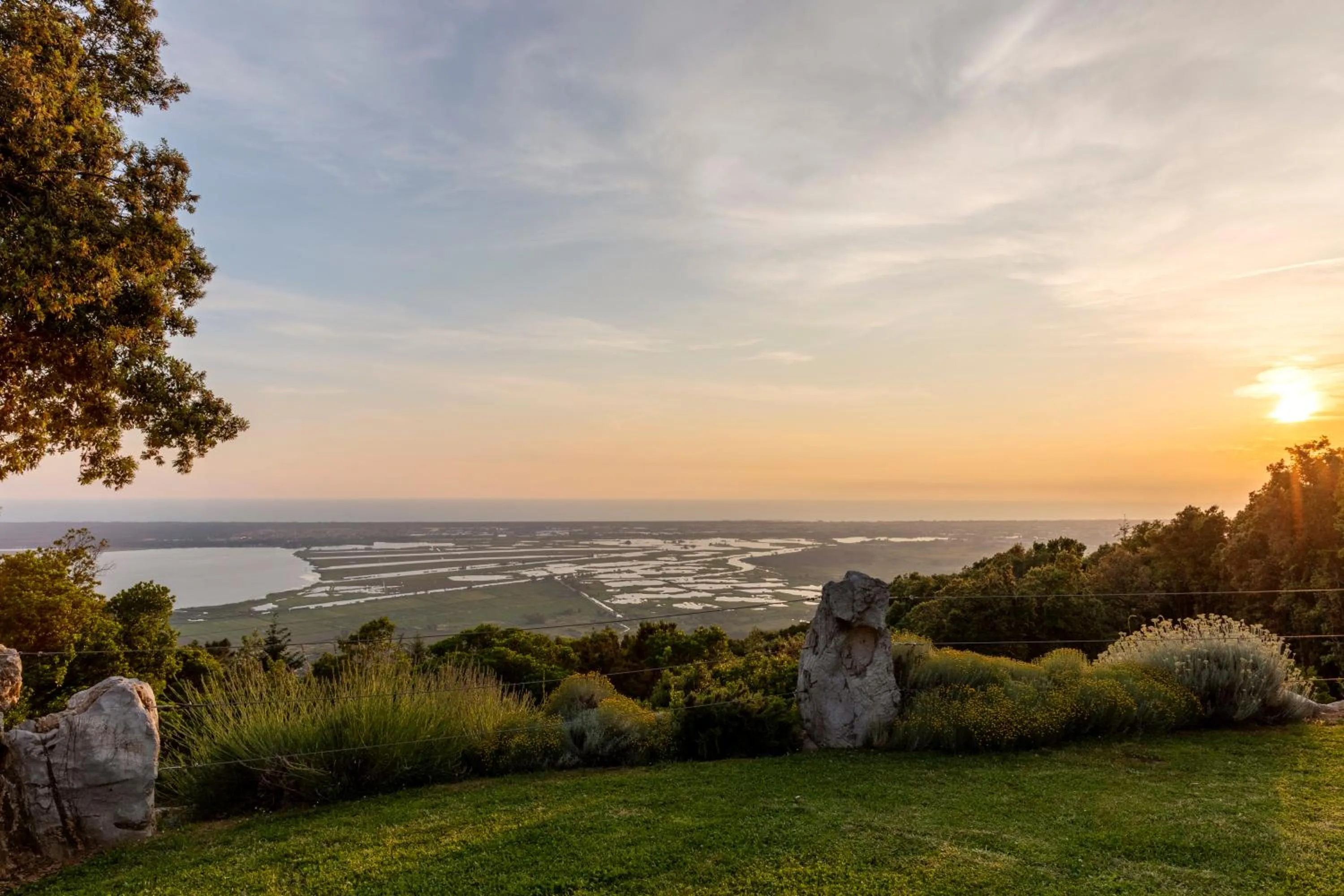 Swimming pool in Holiday Prato Verde