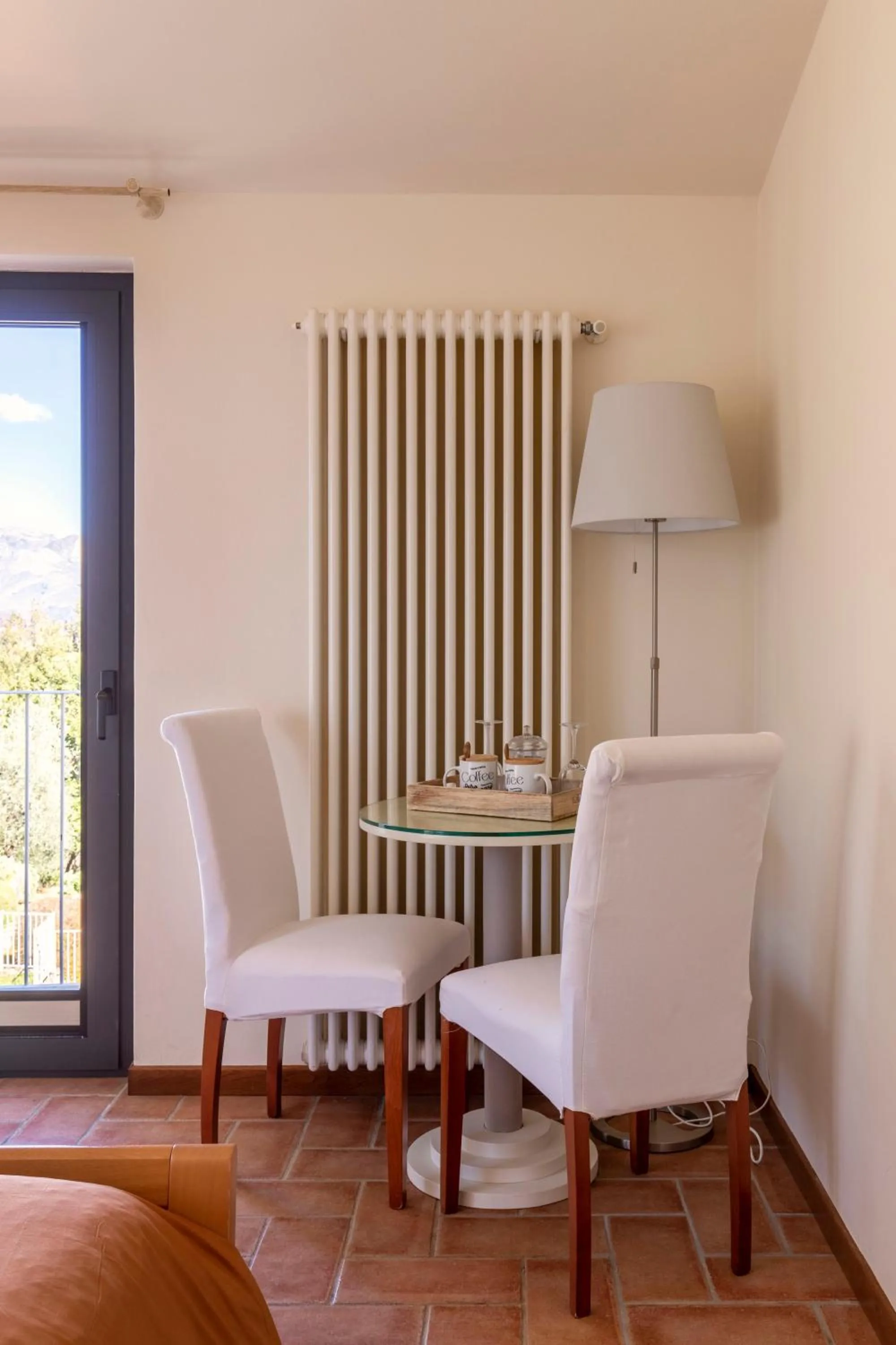 Bedroom in Holiday Prato Verde