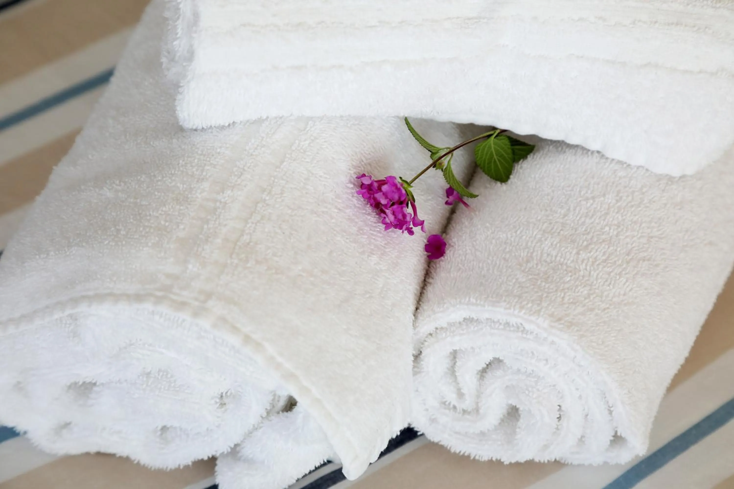 Bed in Holiday Prato Verde