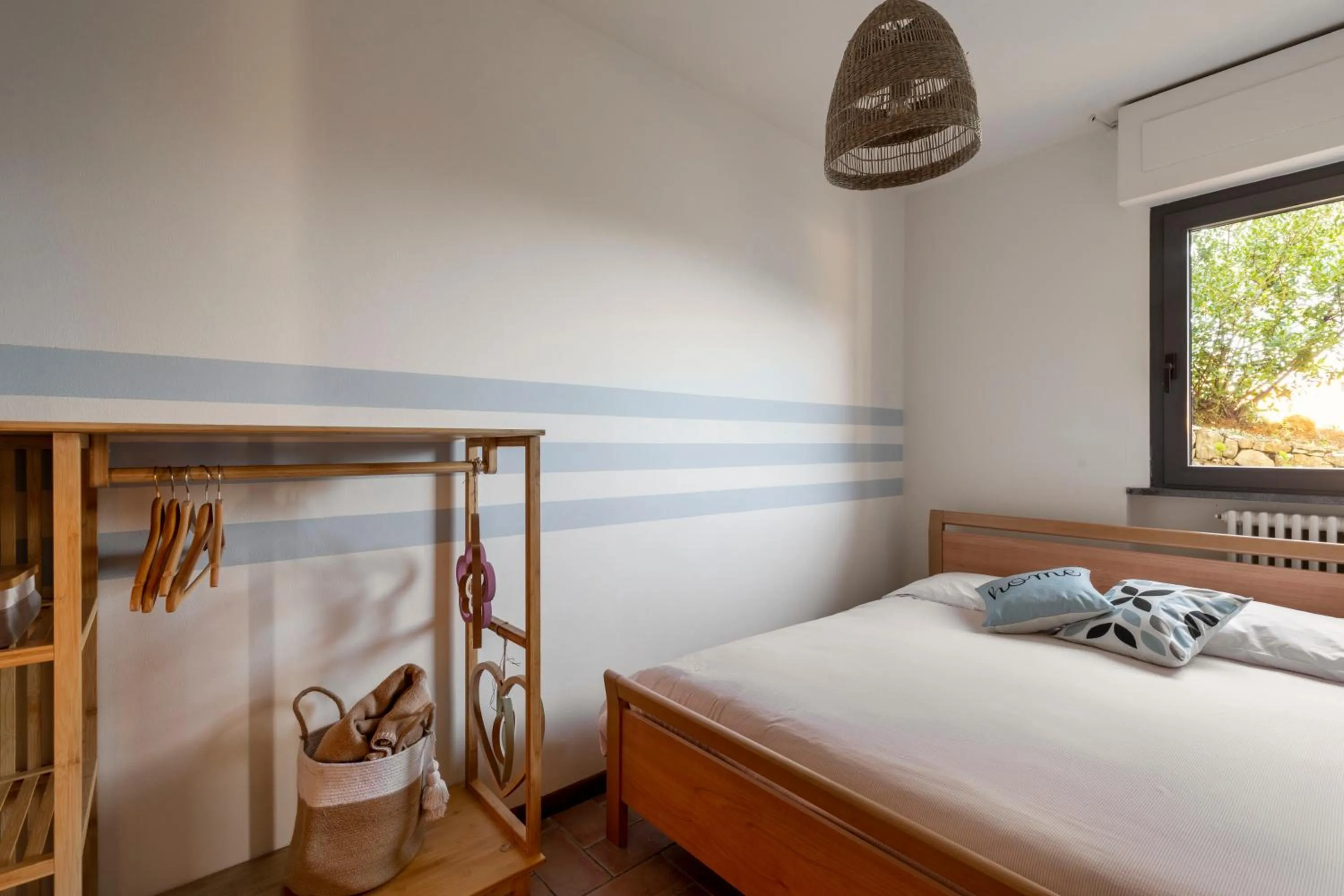 Photo of the whole room, Bed in Holiday Prato Verde