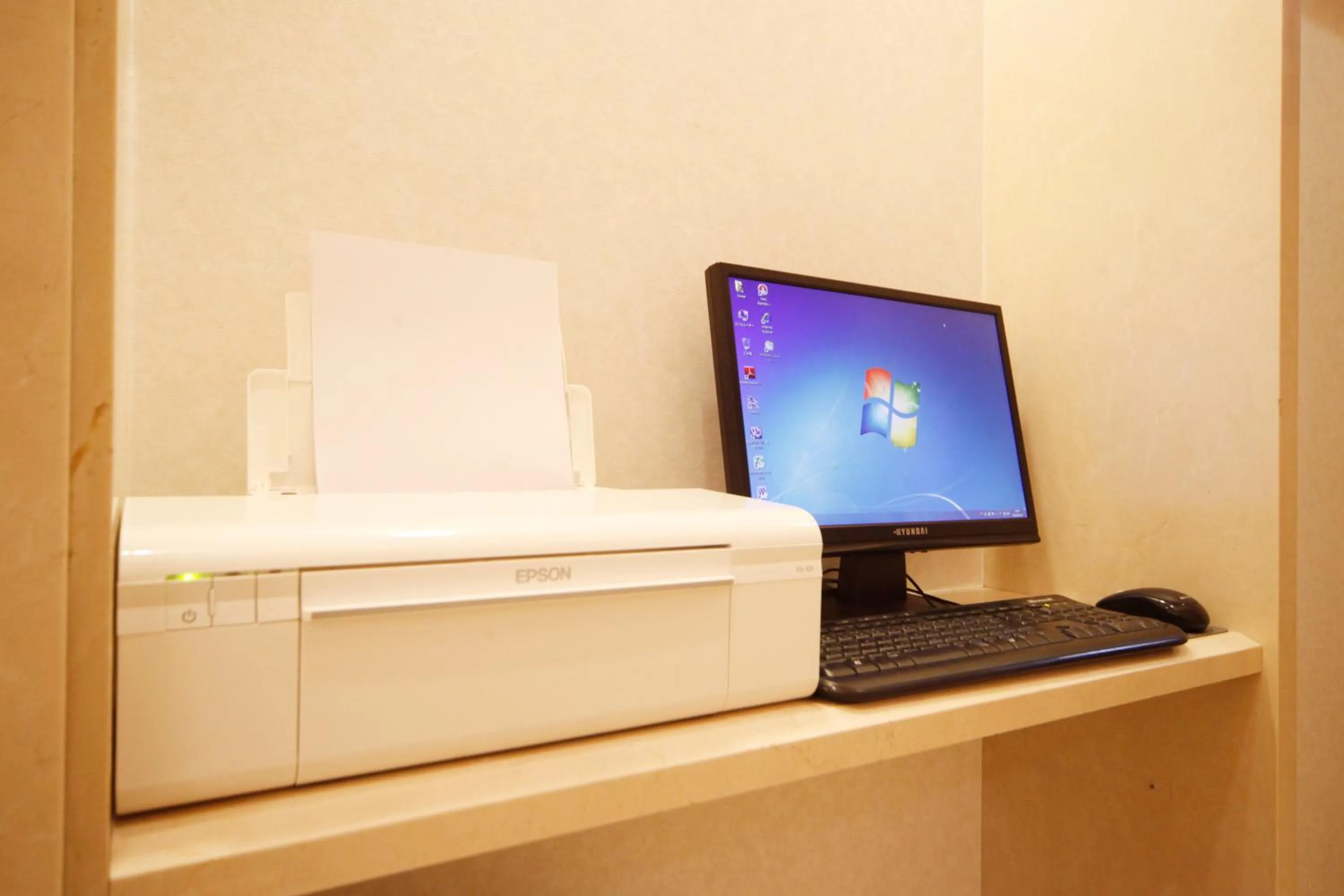 Other in Vessel Inn Ueno Iriya Station