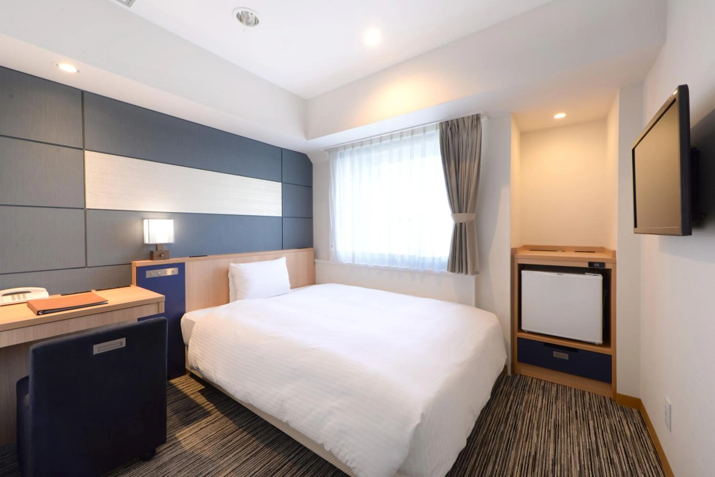 Bed in Vessel Inn Ueno Iriya Station