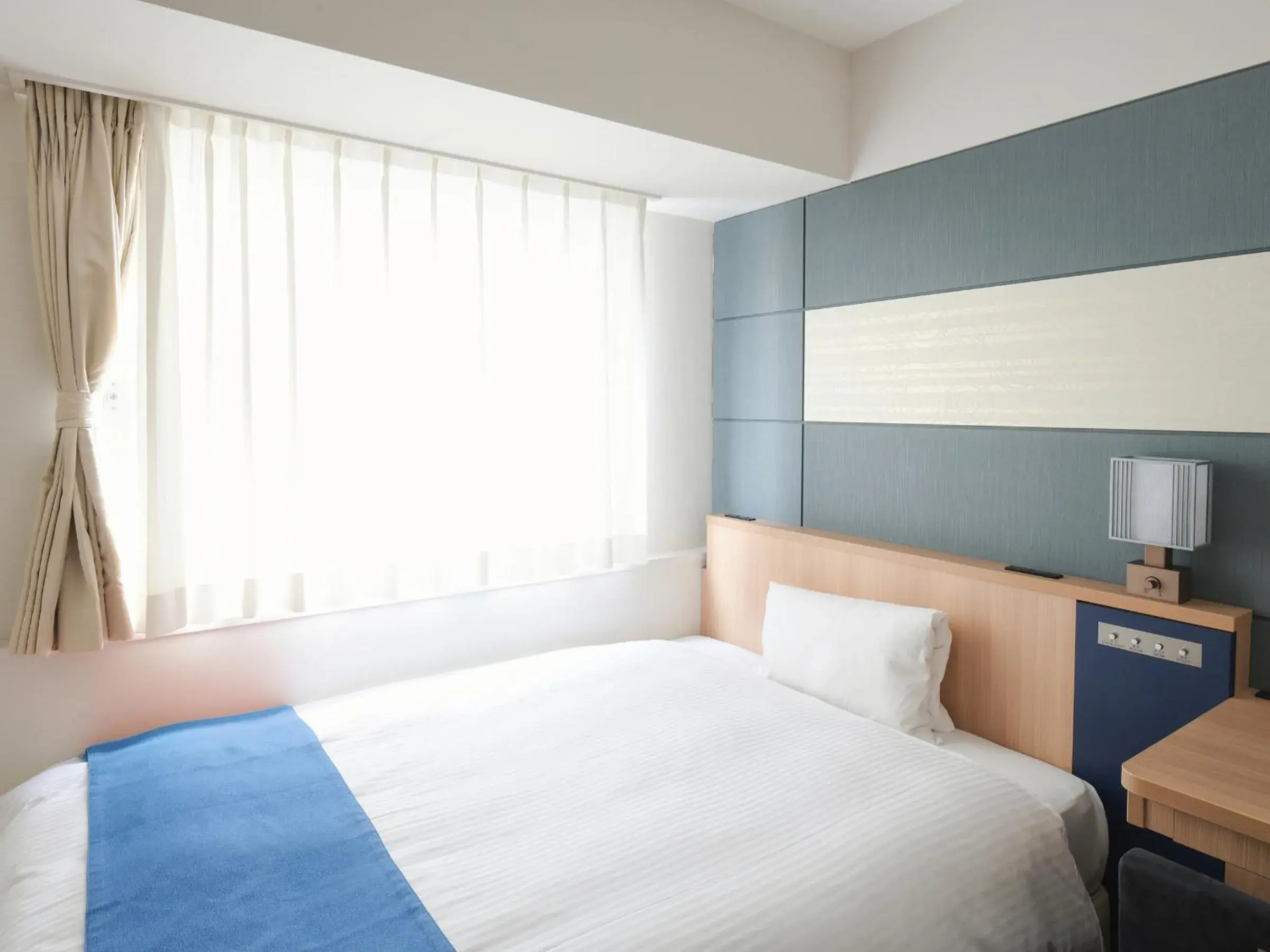 Single Room - single occupancy - Non-Smoking in Vessel Inn Ueno Iriya Station Single Room - single occupancy - Non-Smoking in Vessel Inn Ueno Iriya Station