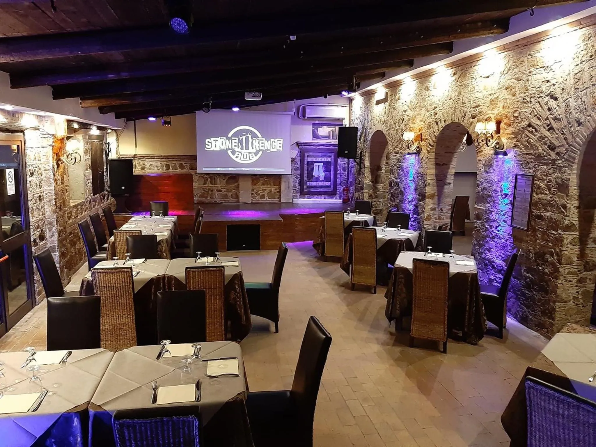 Night in Residenza L'Antico Borgo Hotel