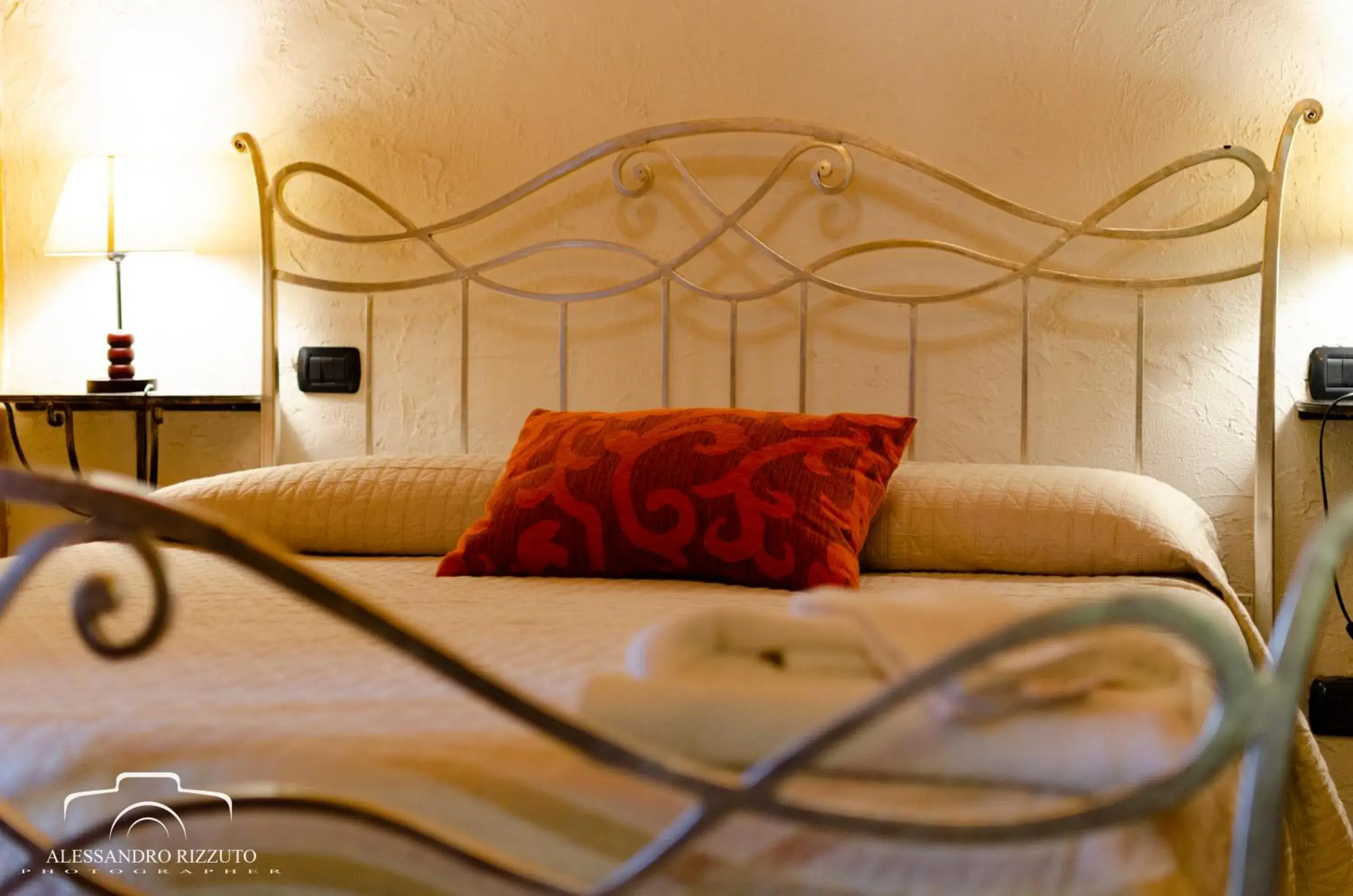 Double Room (1 Adult) in Residenza L'Antico Borgo Hotel Double Room (1 Adult) in Residenza L'Antico Borgo Hotel