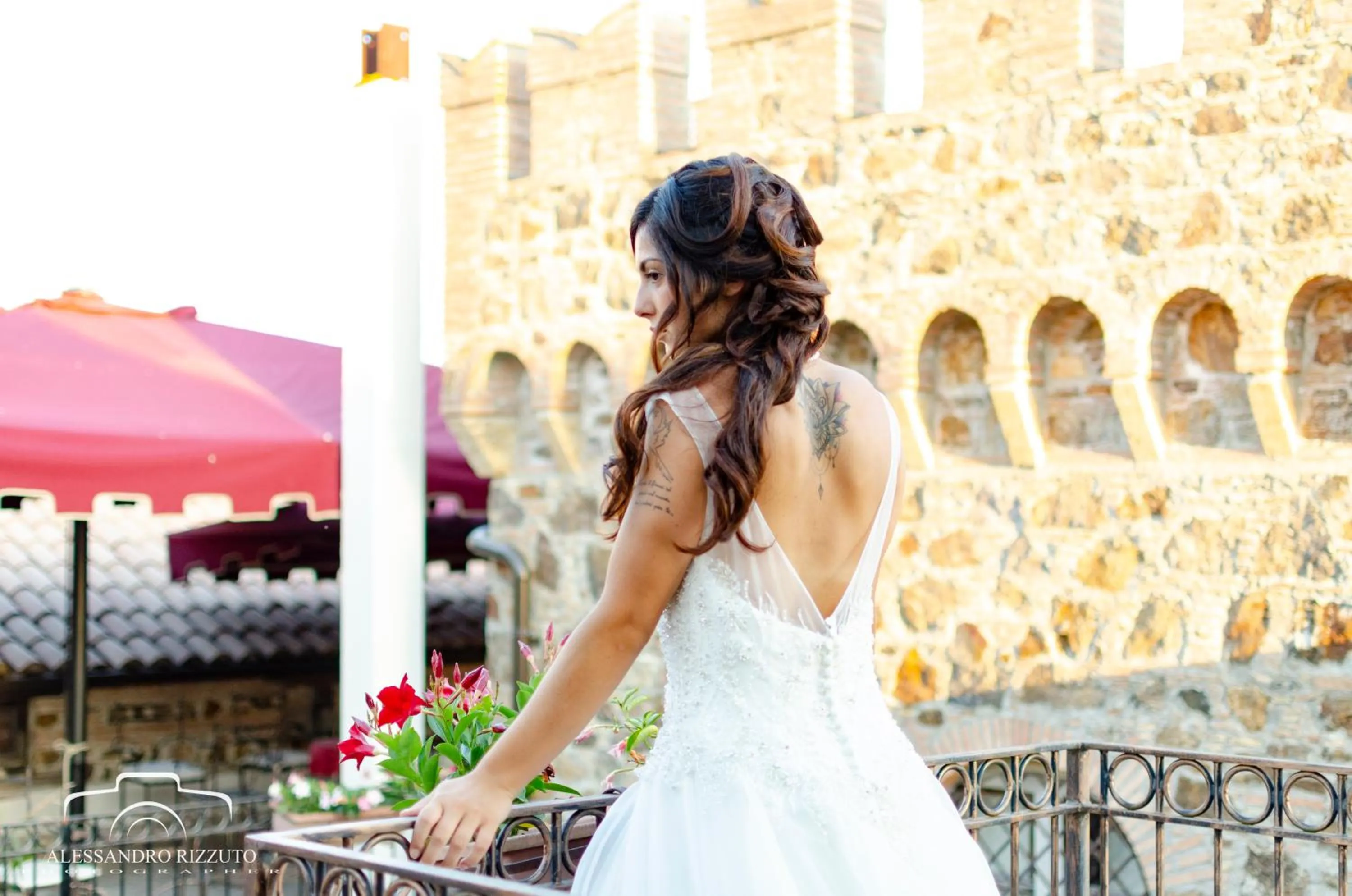 People in Residenza L'Antico Borgo Hotel