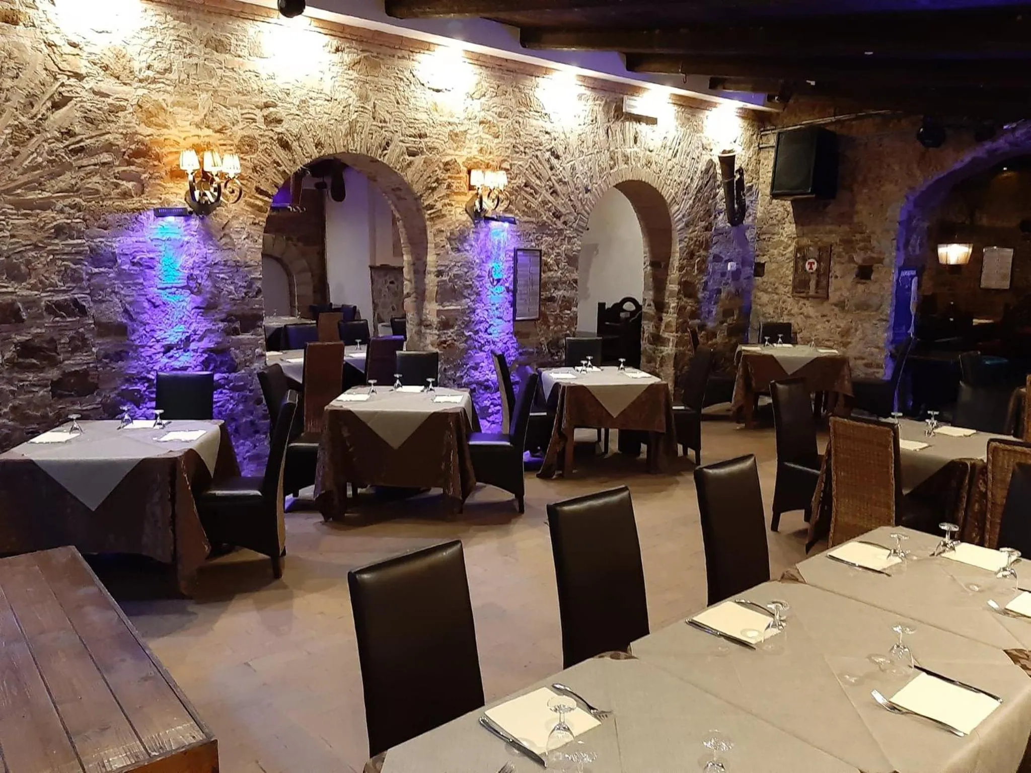 On site in Residenza L'Antico Borgo Hotel