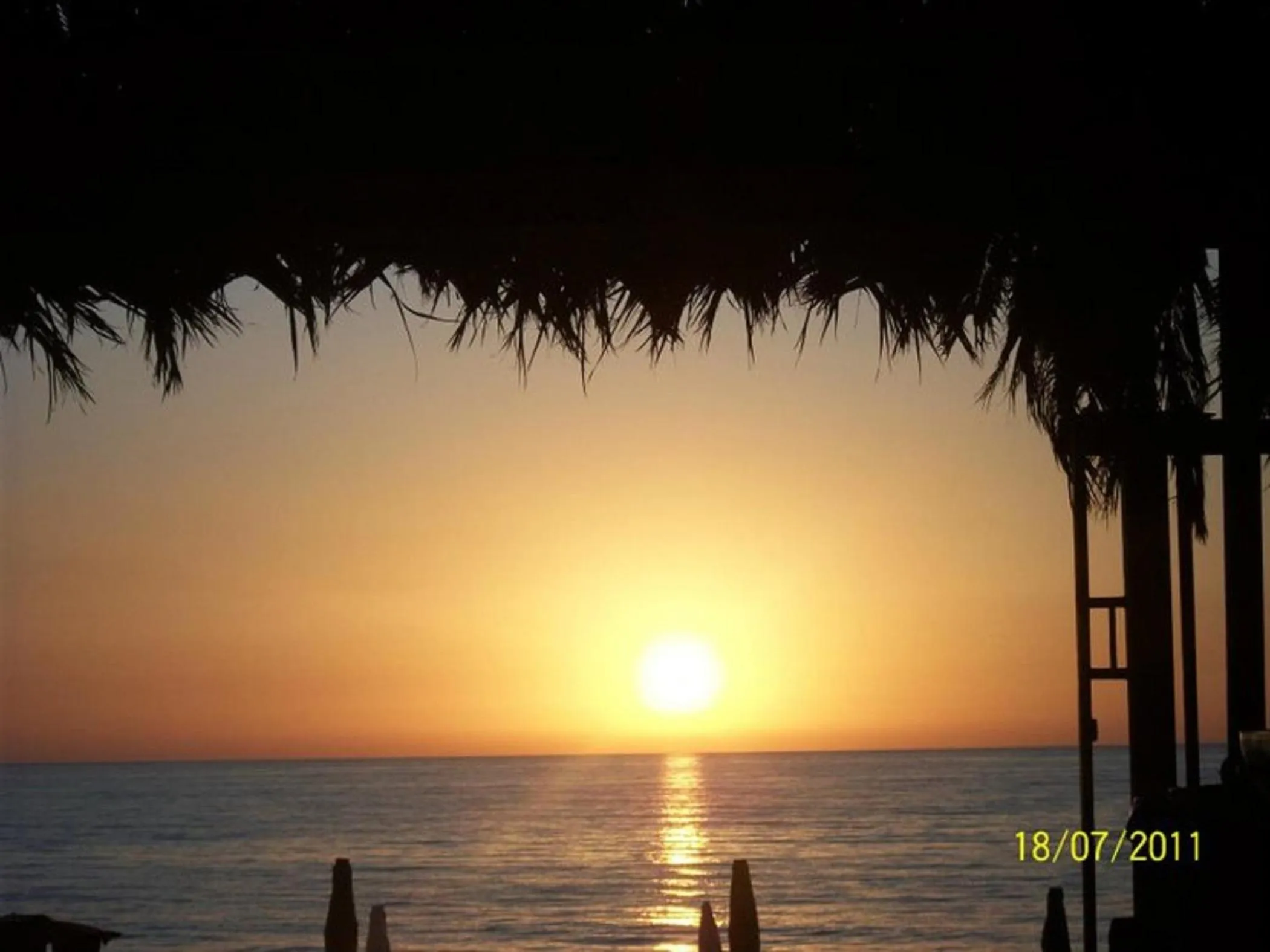 Beach in Residenza L'Antico Borgo Hotel