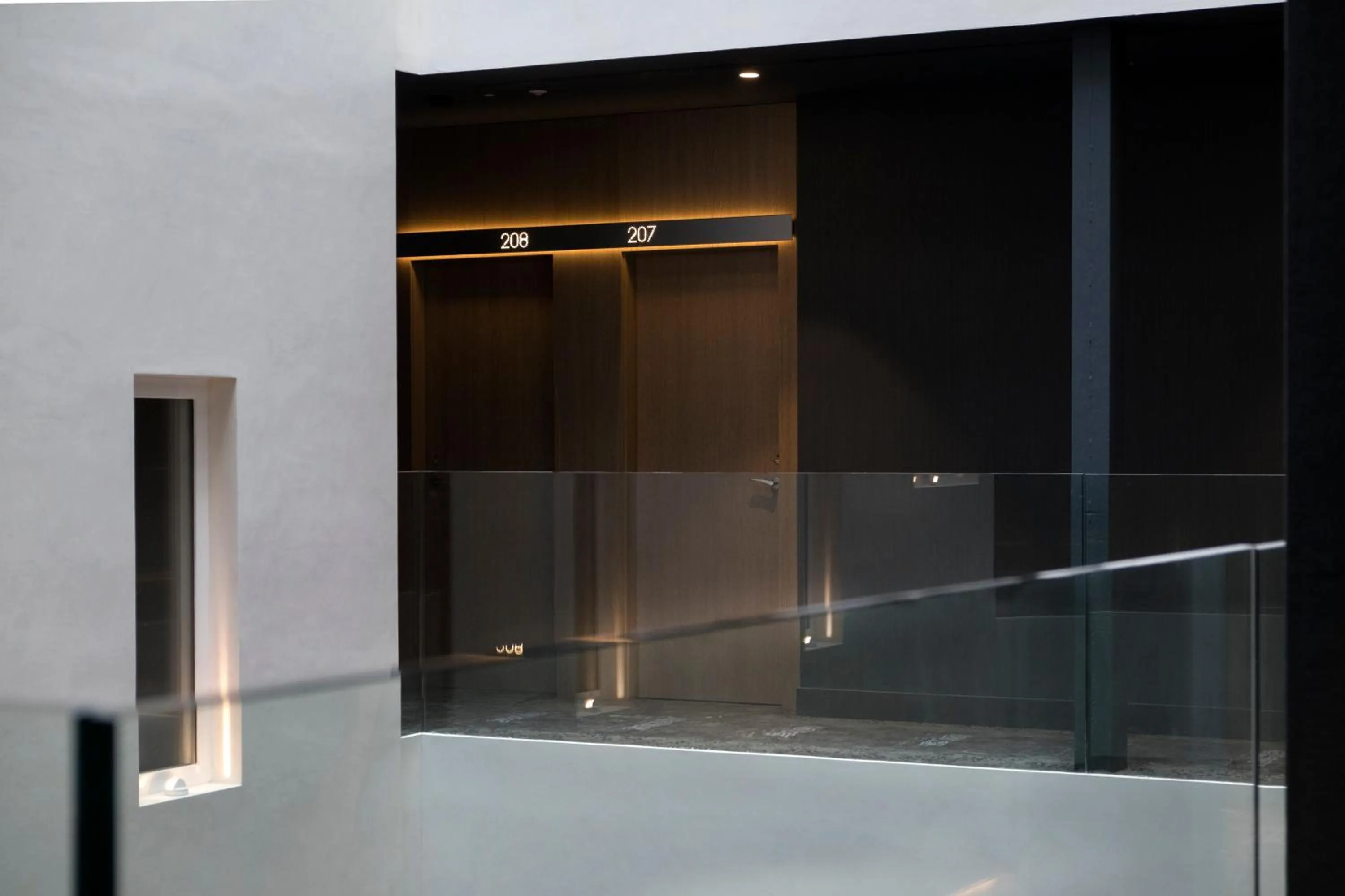 Property building in Chi