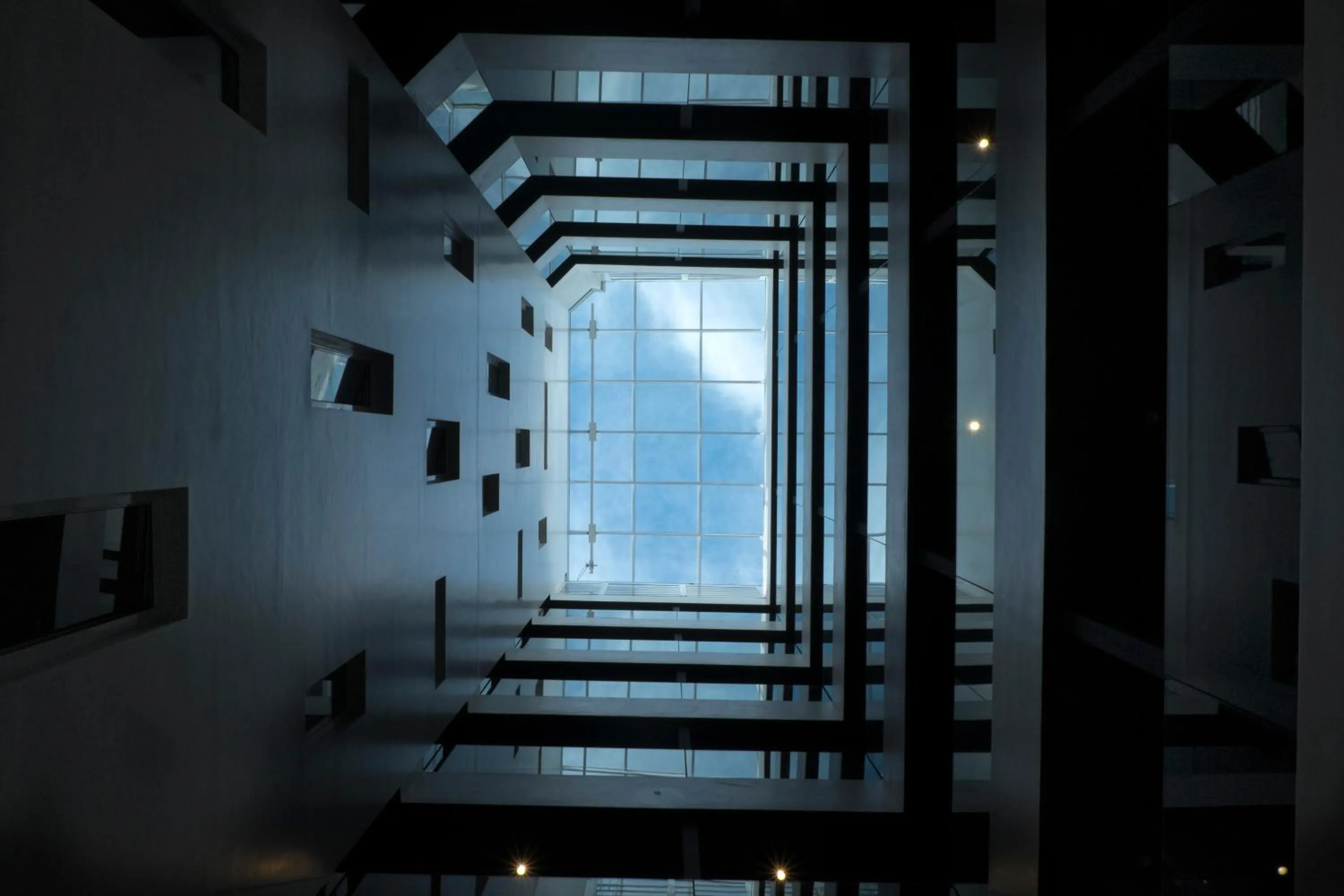 Property building in Chi