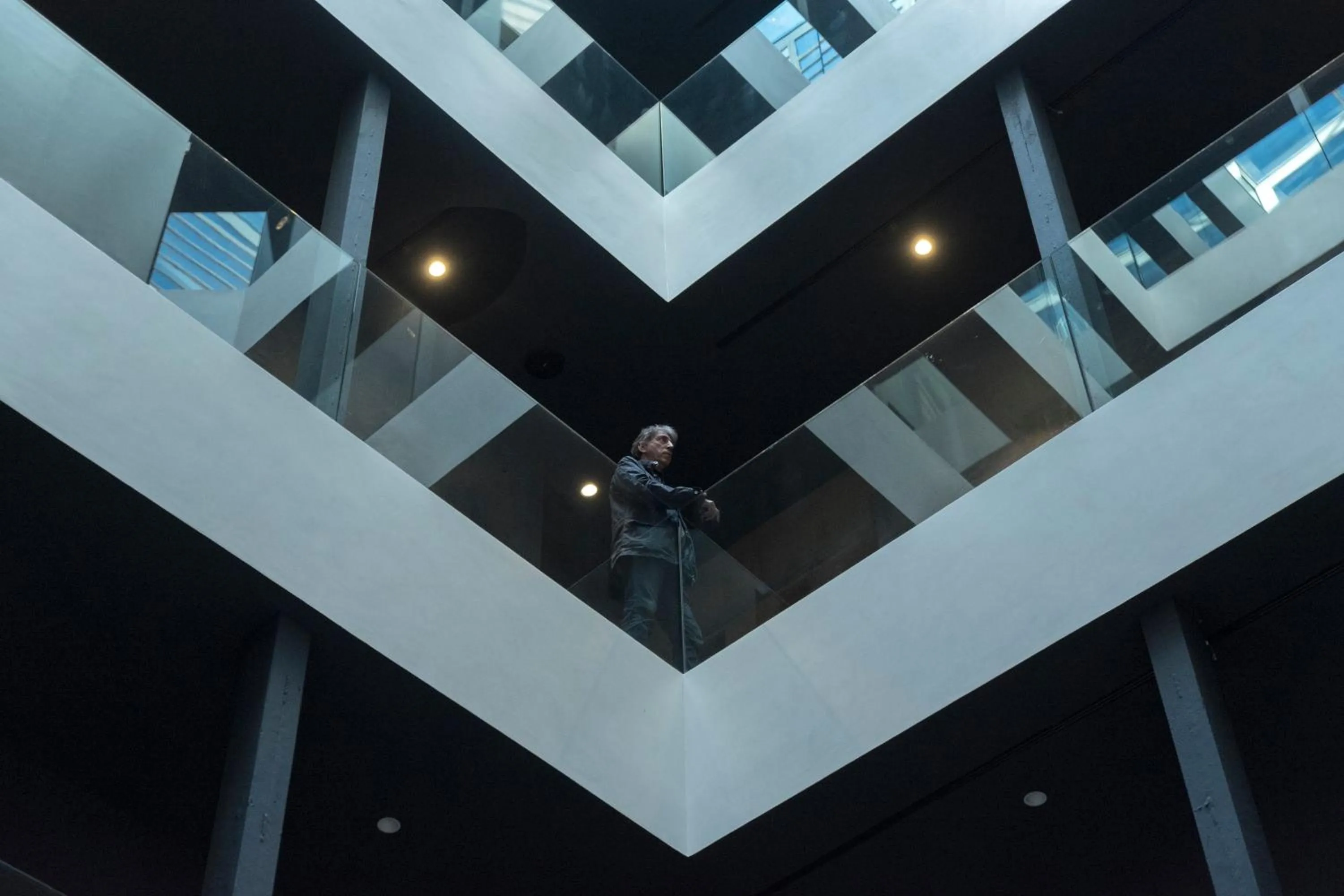 Property building in Chi