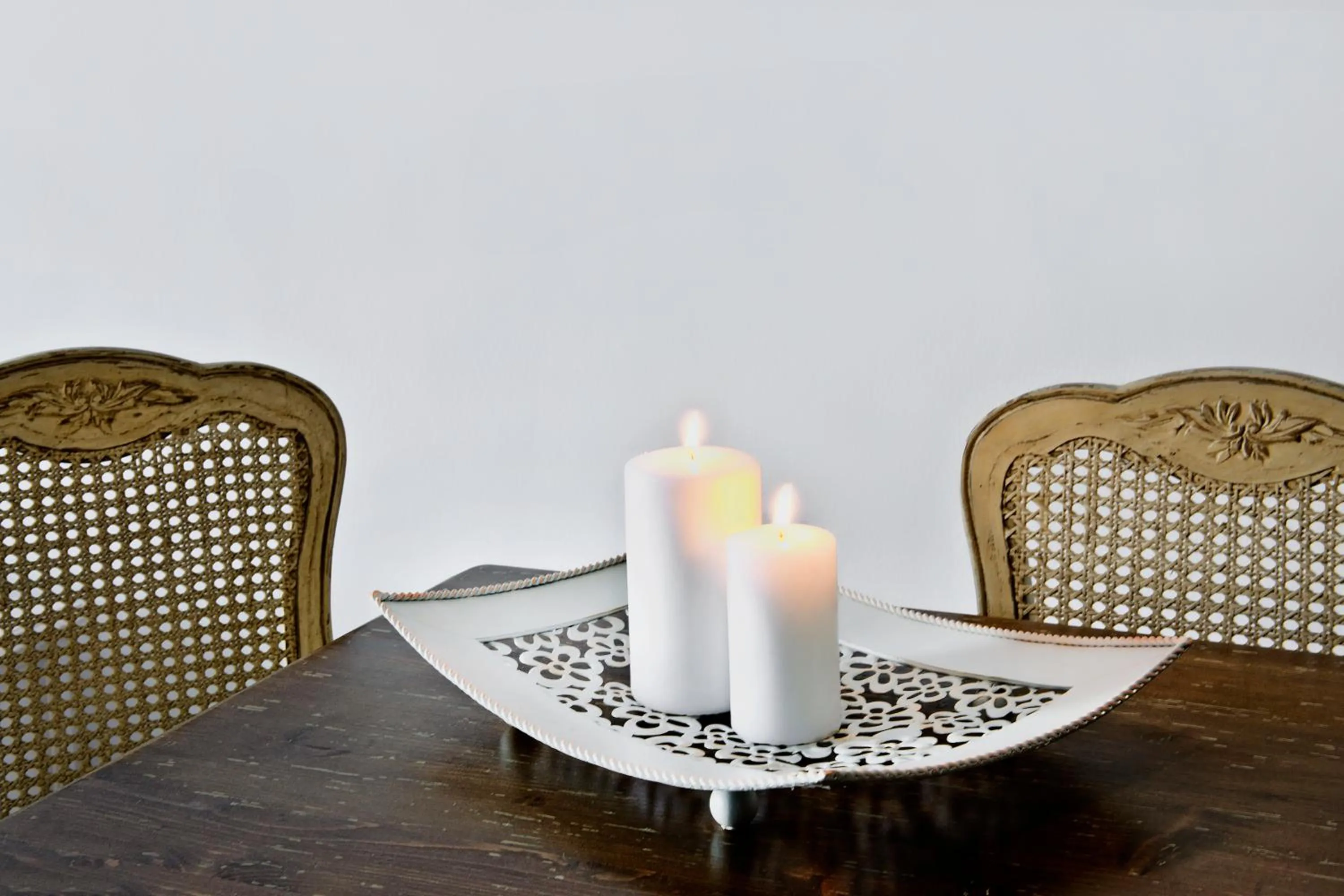 Decorative detail in Anemomilos