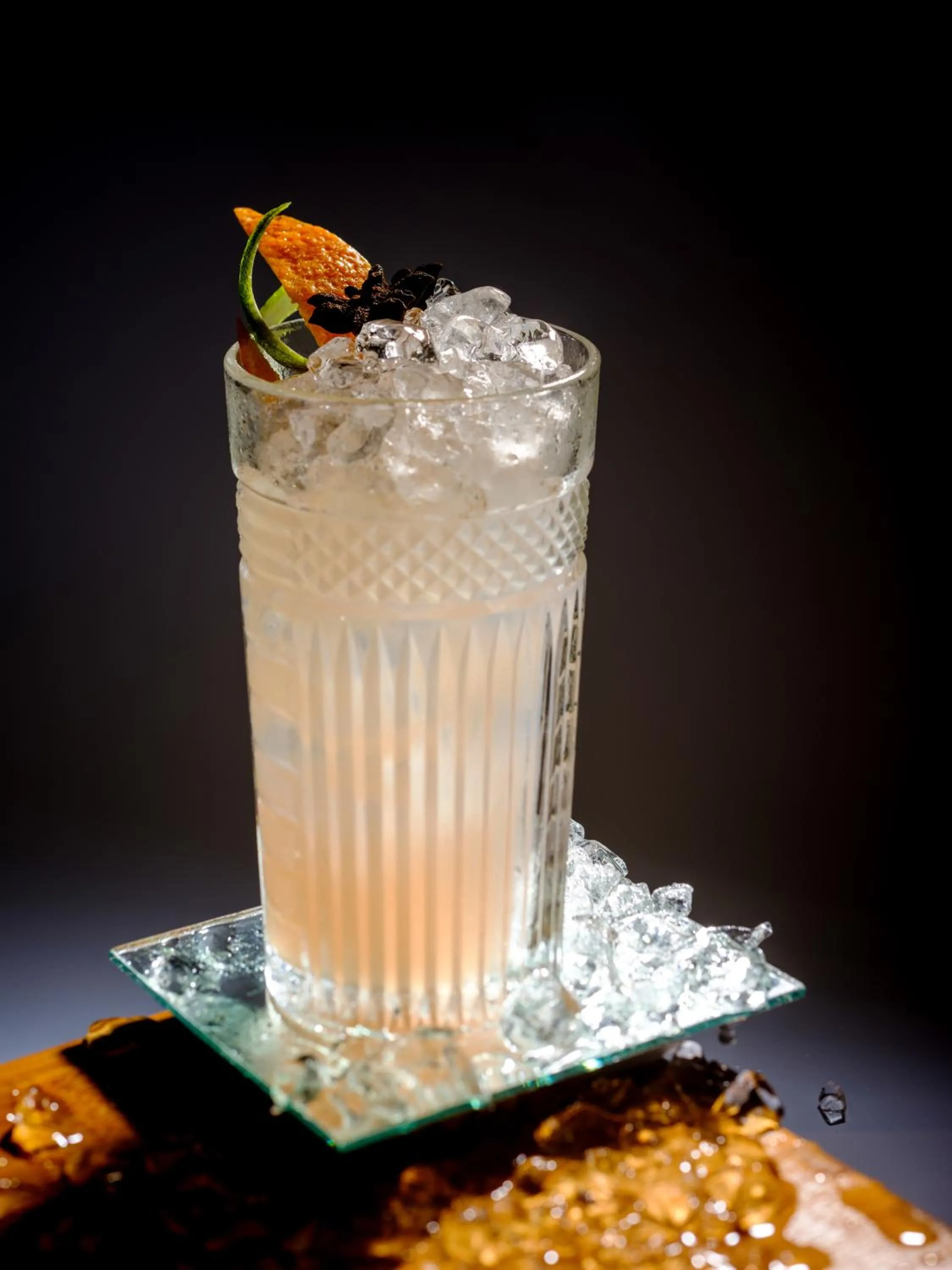 Restaurant/places to eat in Anemomilos