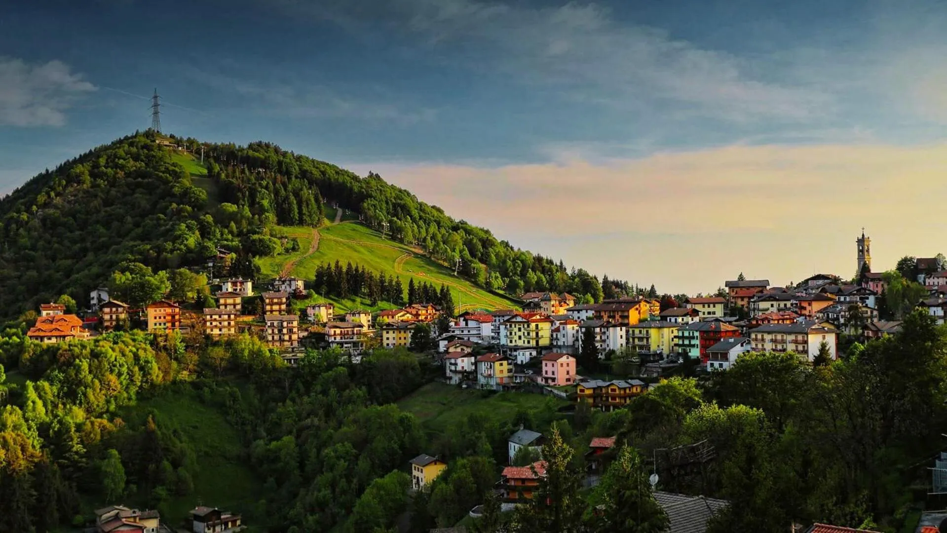 Nearby landmark in T'AMI Hotel Resort Spa