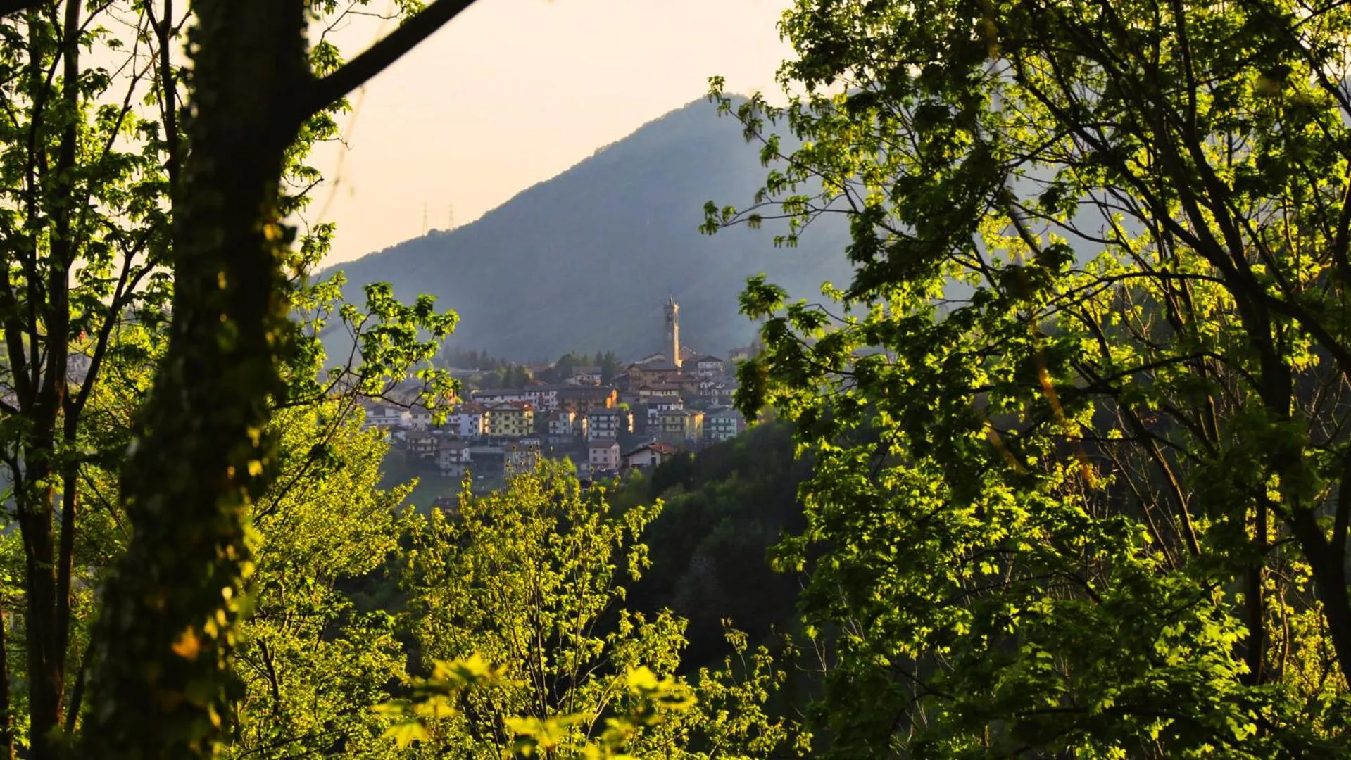Nearby landmark in T'AMI Hotel Resort Spa