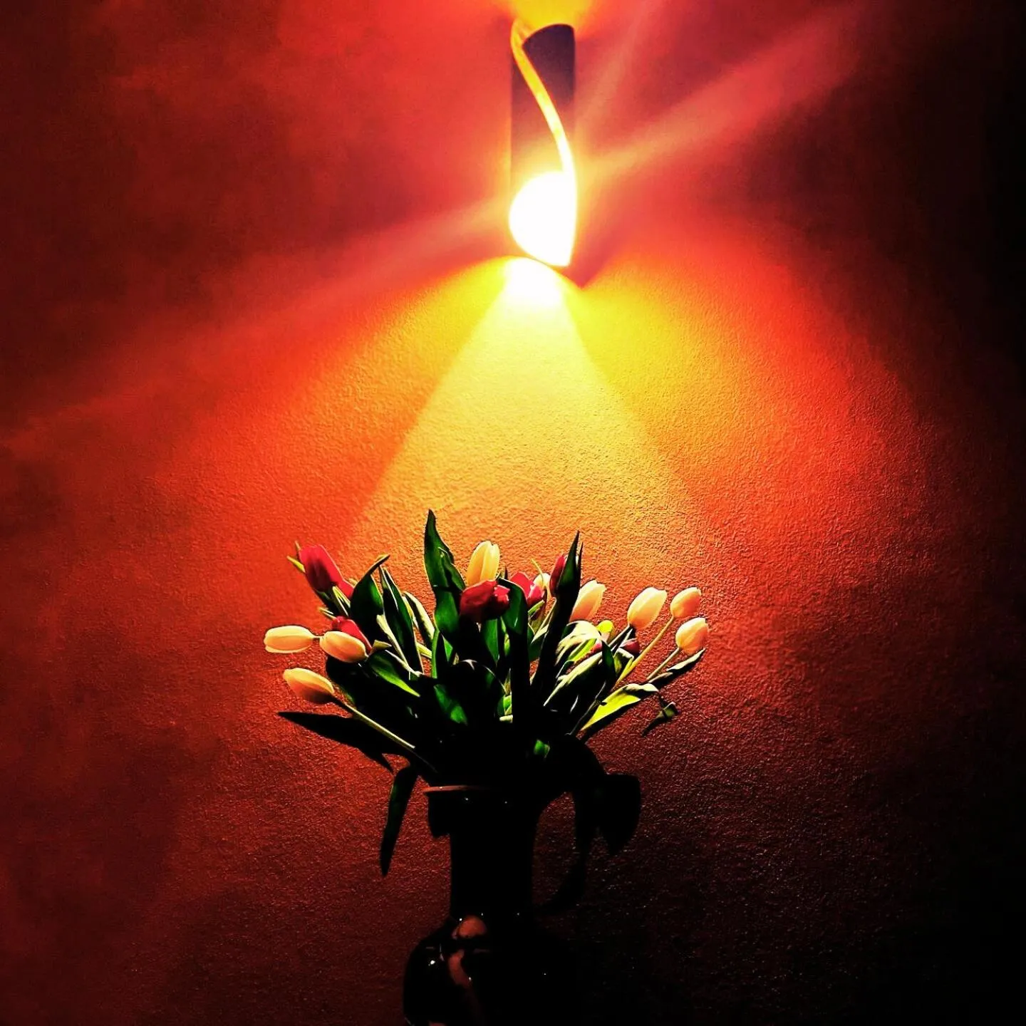 Decorative detail in T'AMI Hotel Resort Spa