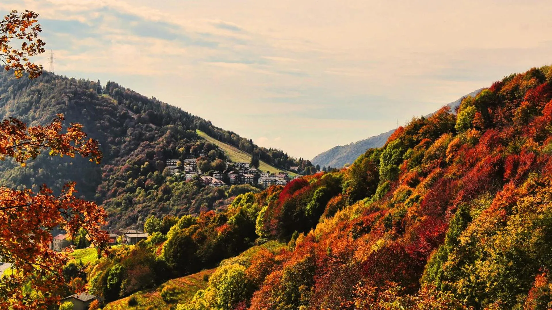 Nearby landmark in T'AMI Hotel Resort Spa