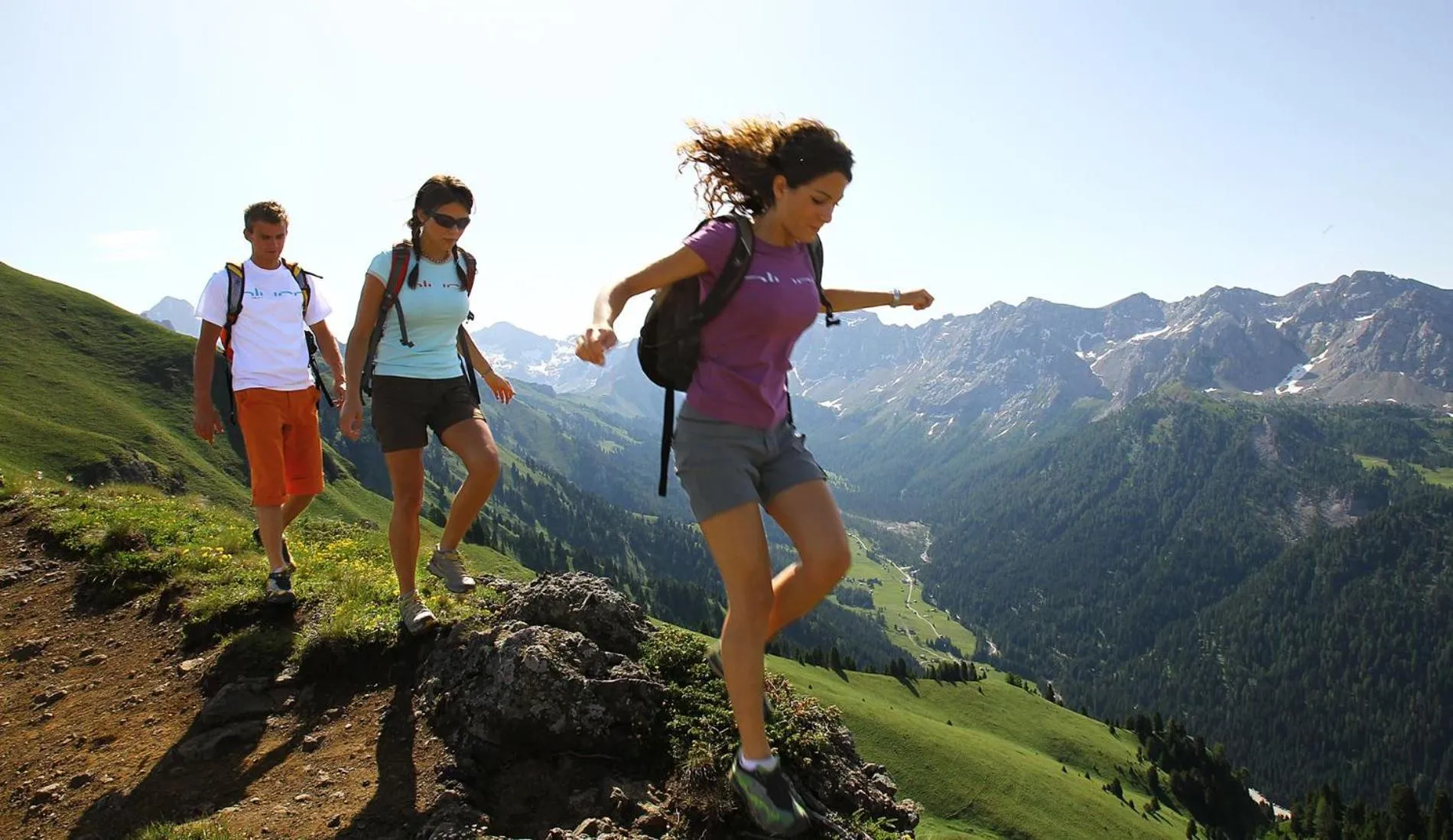 Sports in T'AMI Hotel Resort Spa