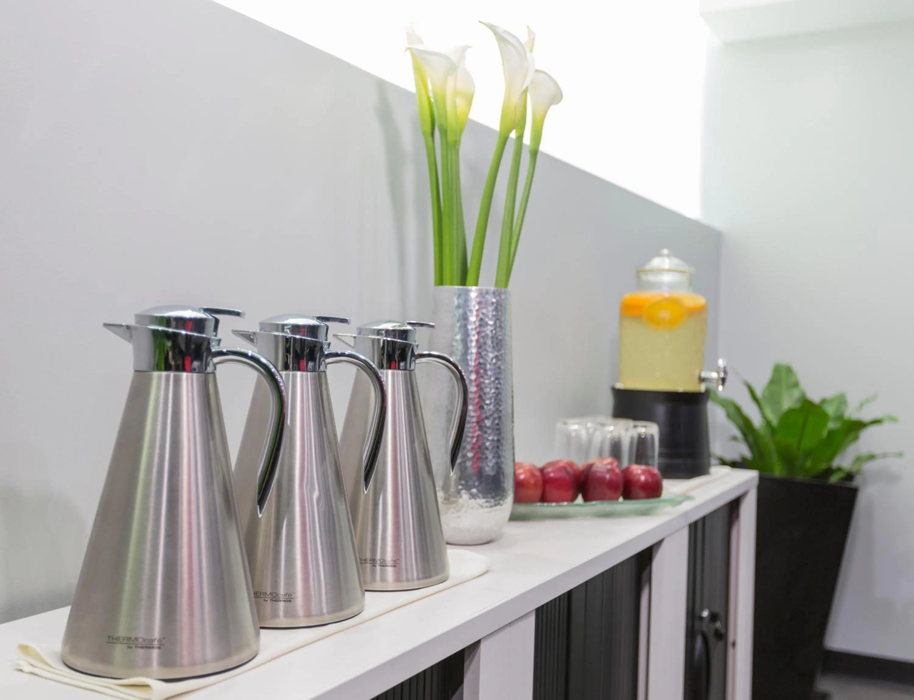 Meeting/conference room in Delfines Hotel & Convention Center