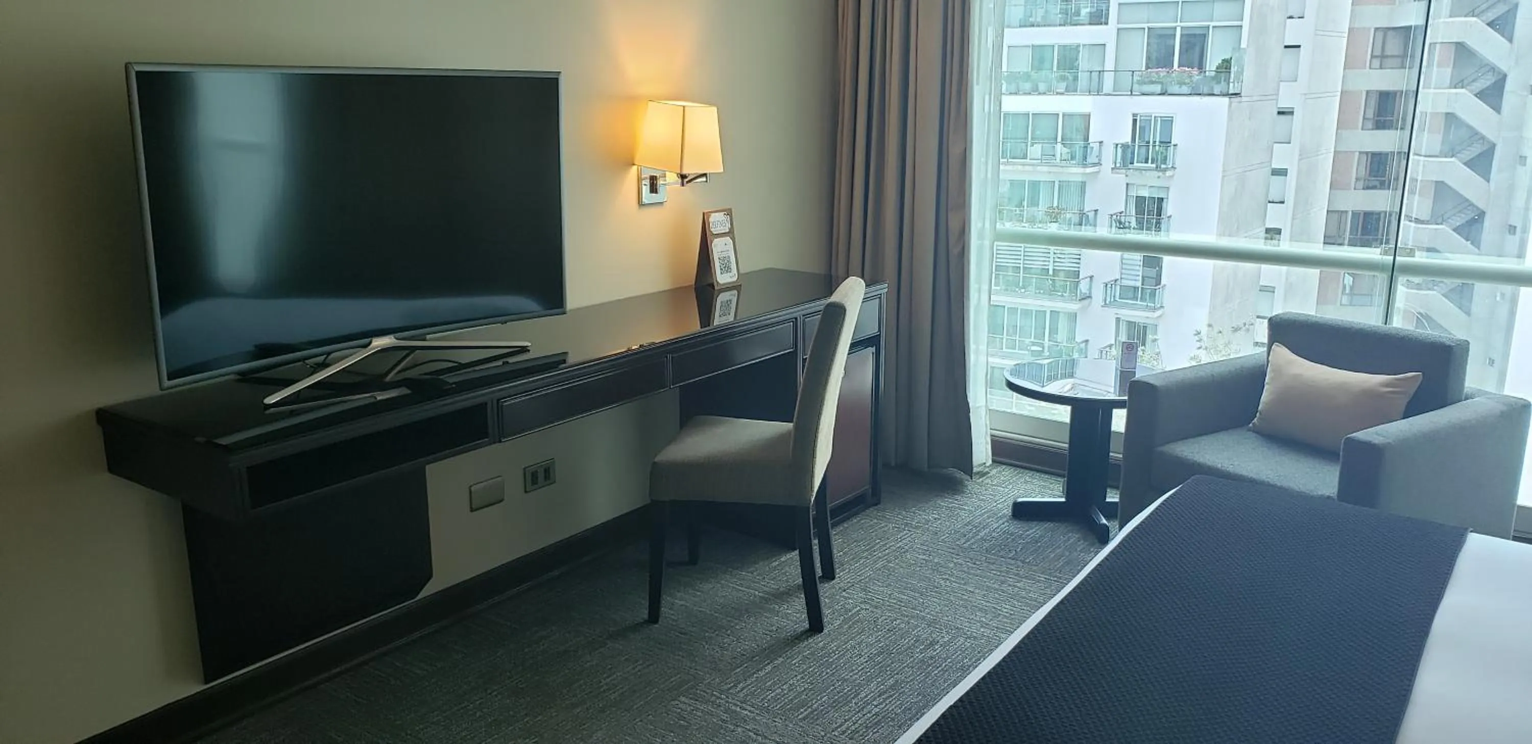 Photo of the whole room in Delfines Hotel & Convention Center