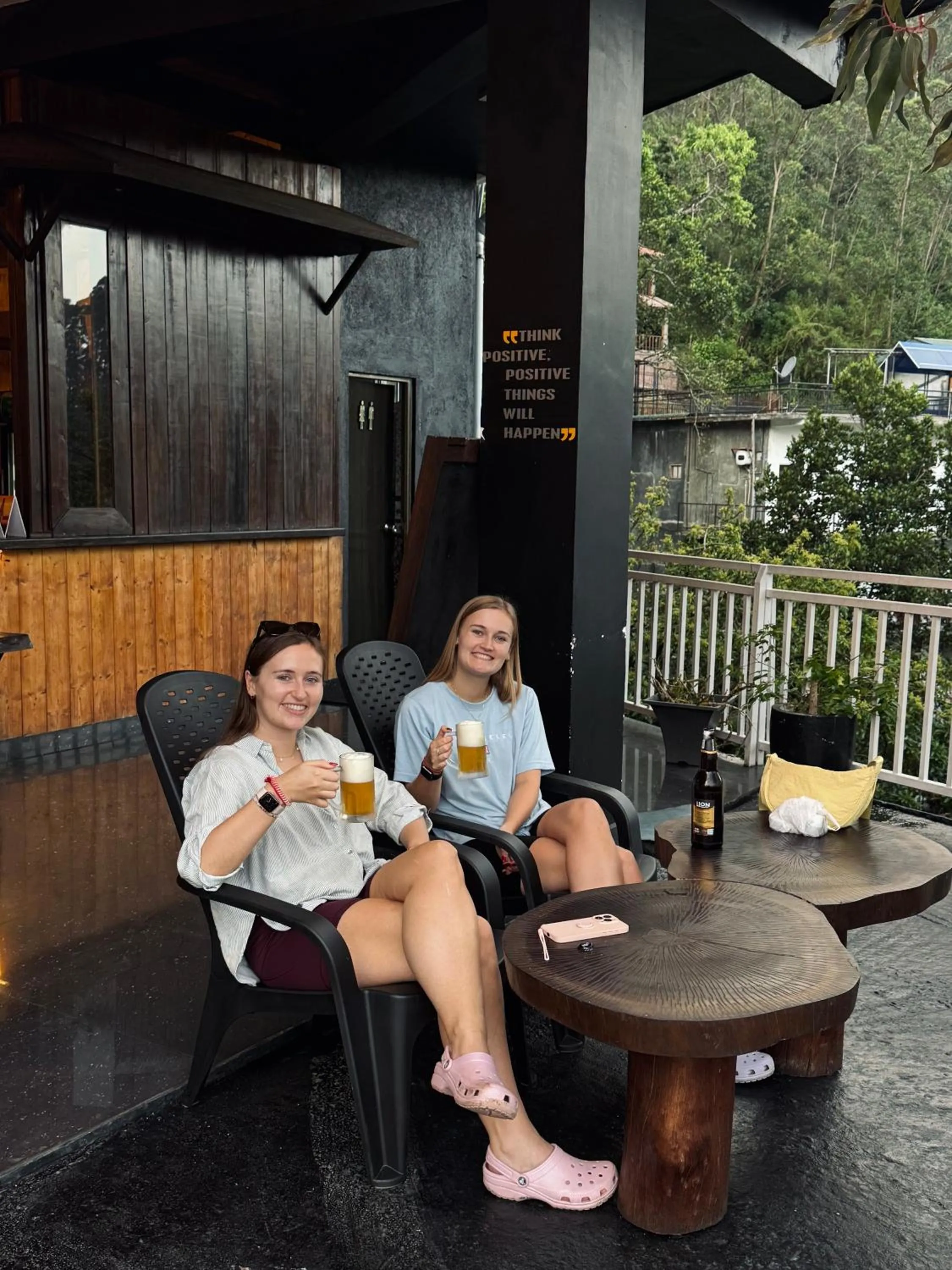 Adams Peak Inn