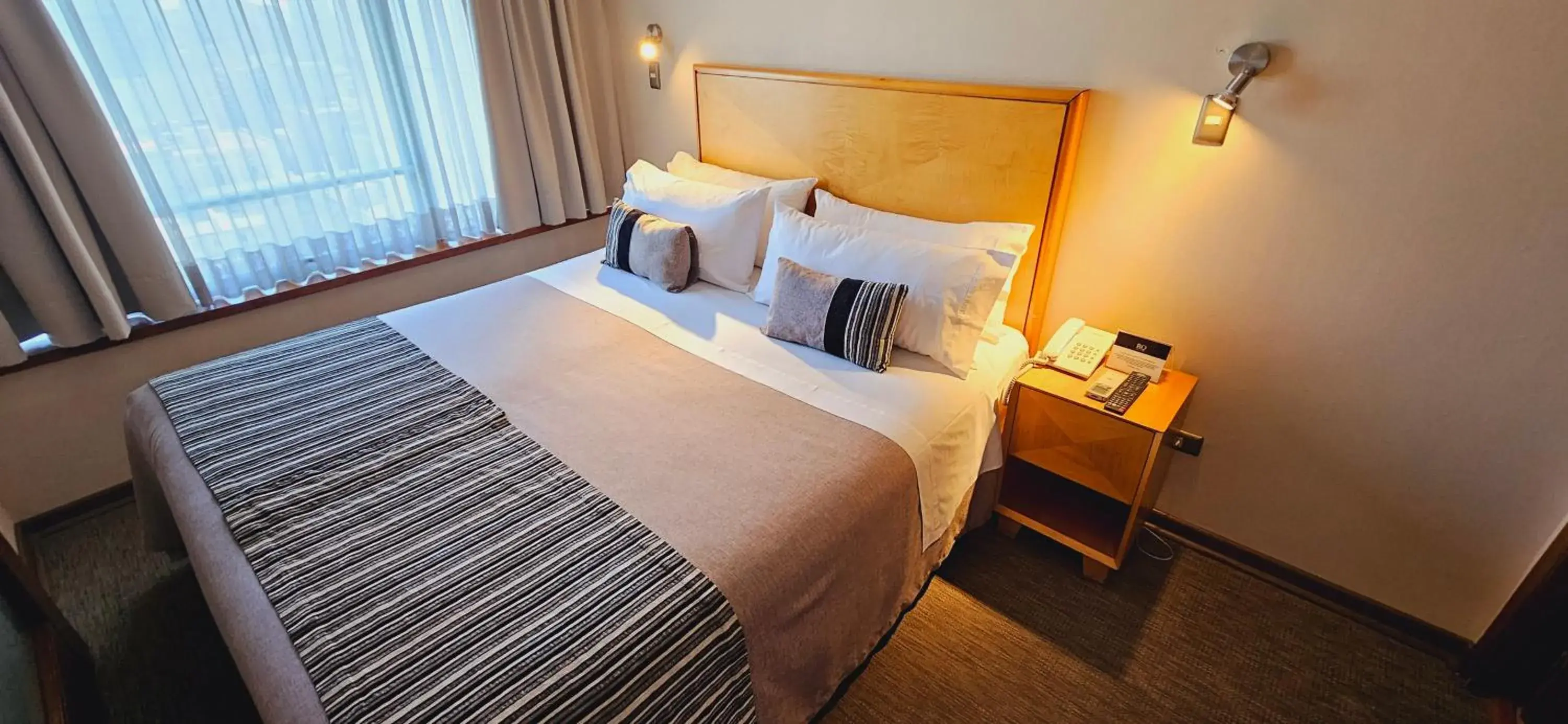 Suite in RQ Santiago Suite in RQ Santiago