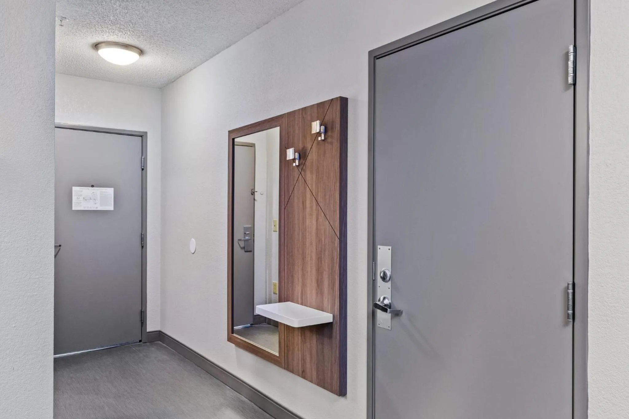 Photo of the whole room in Holiday Inn Express New Albany by IHG