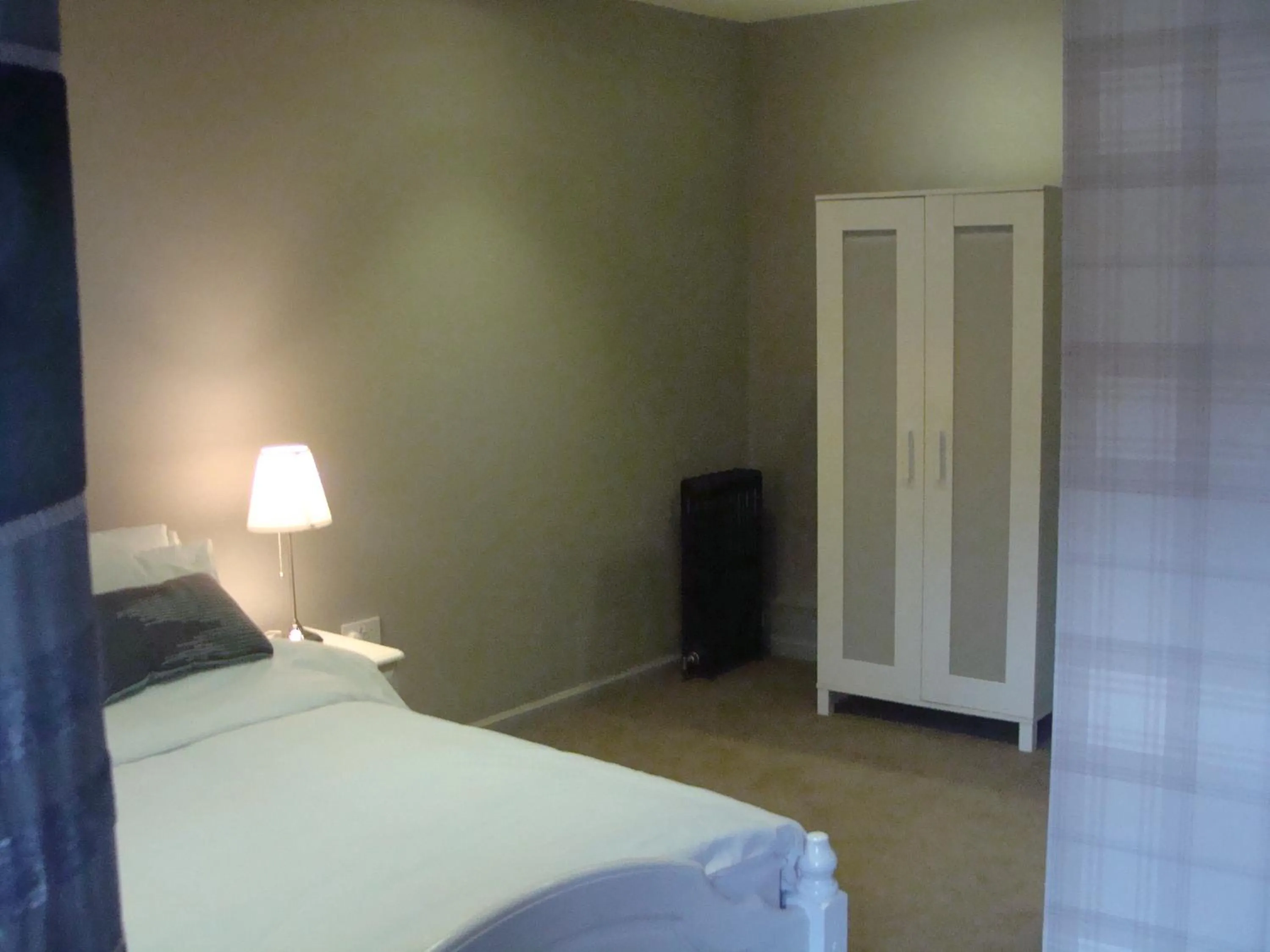 Riggend Farm Accomodation