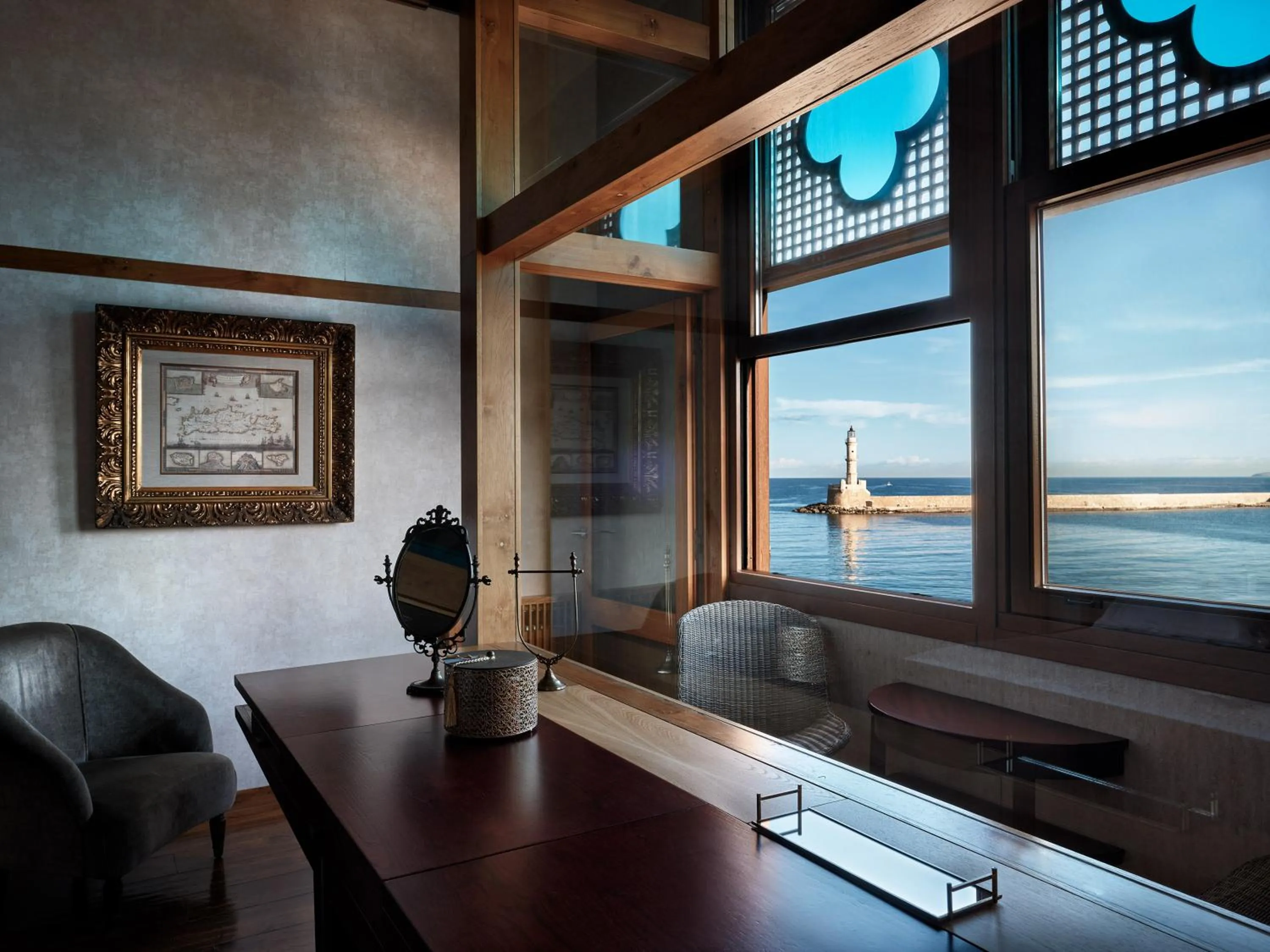 View (from property/room) in Domus Renier Boutique Hotel