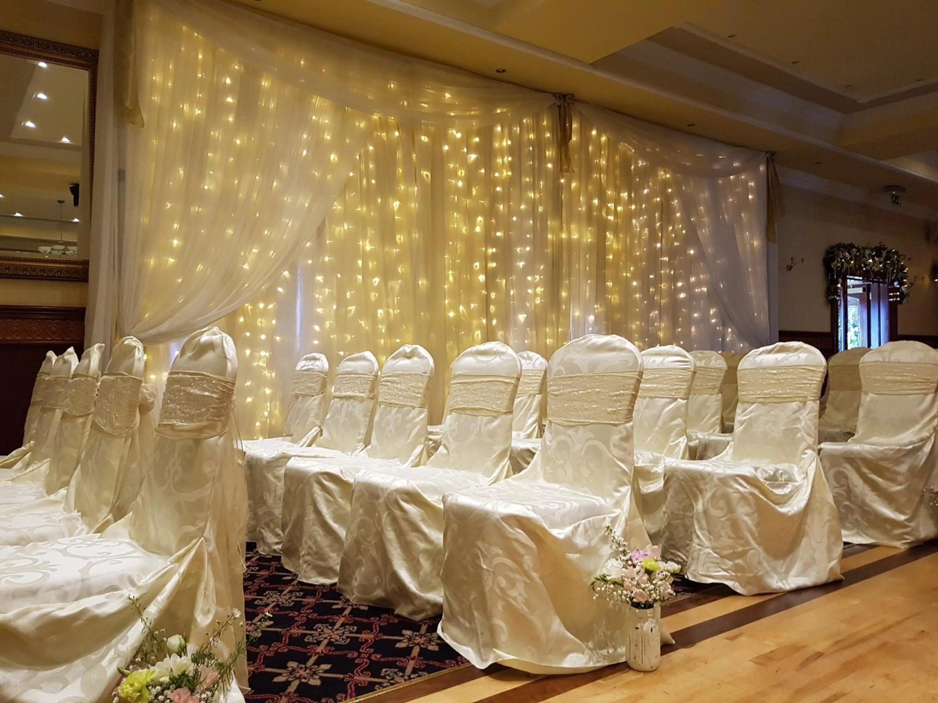 Banquet/Function facilities in Flagstaff Lodge