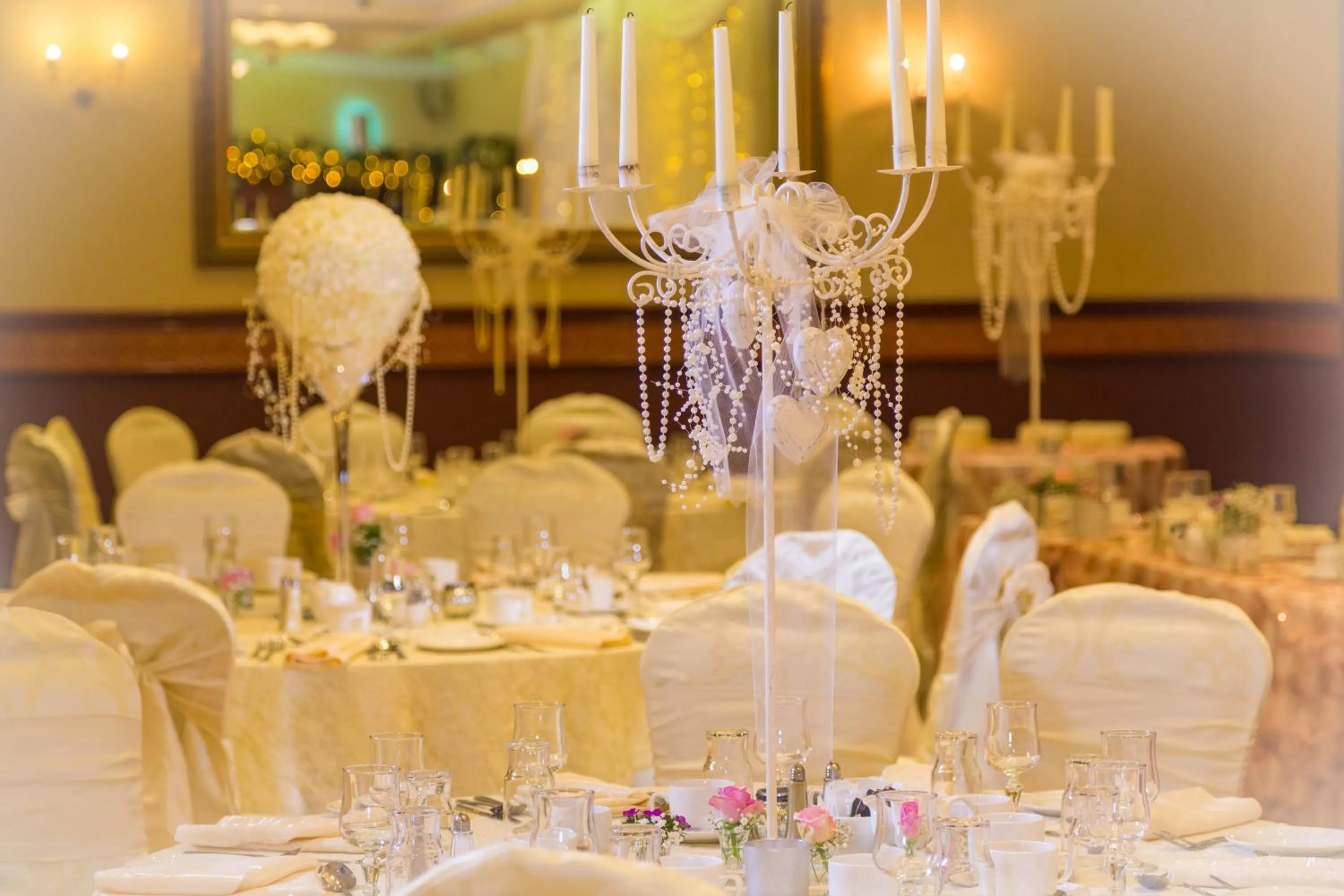 Autumn in Flagstaff Lodge