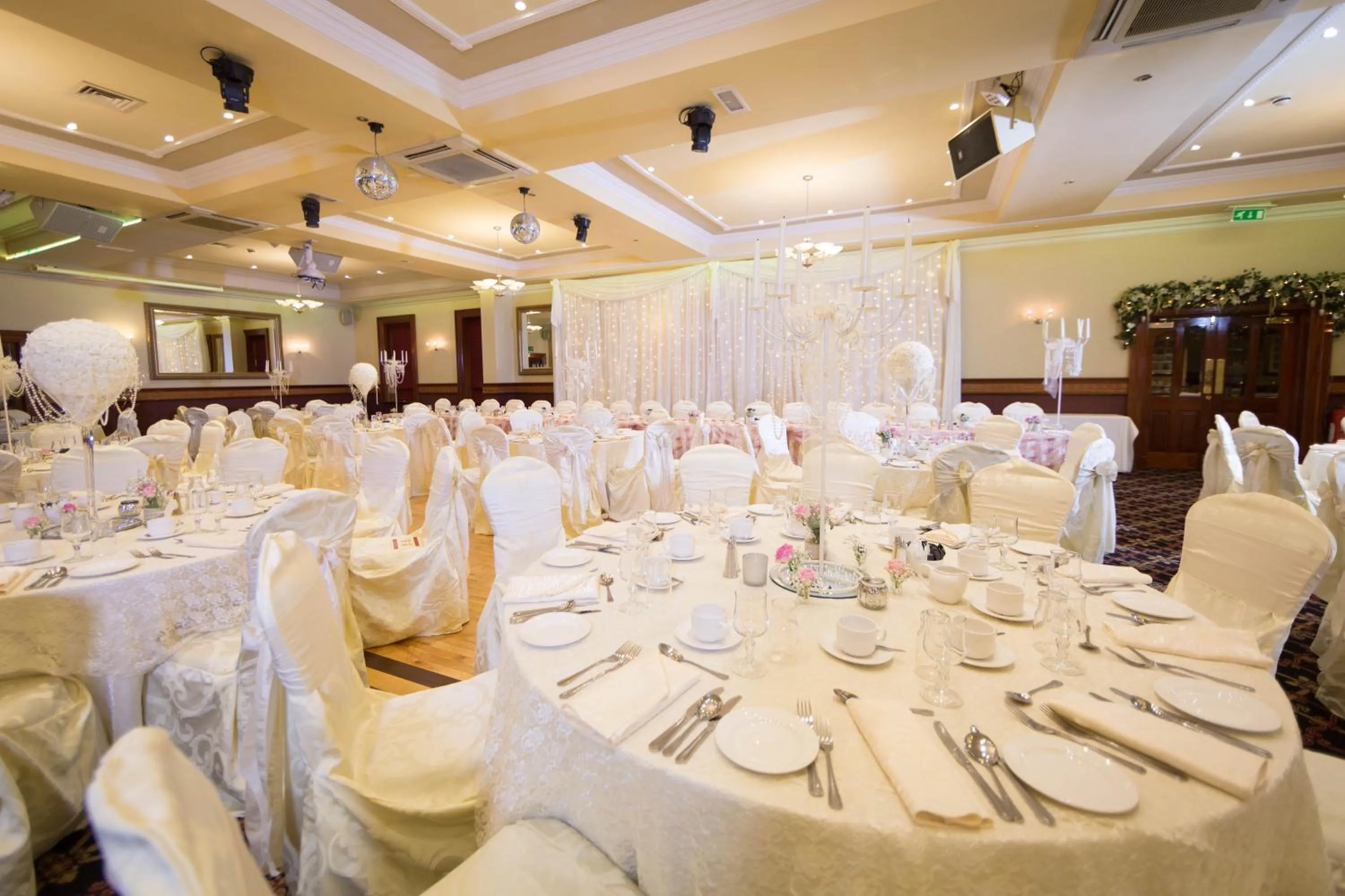 Decorative detail in Flagstaff Lodge